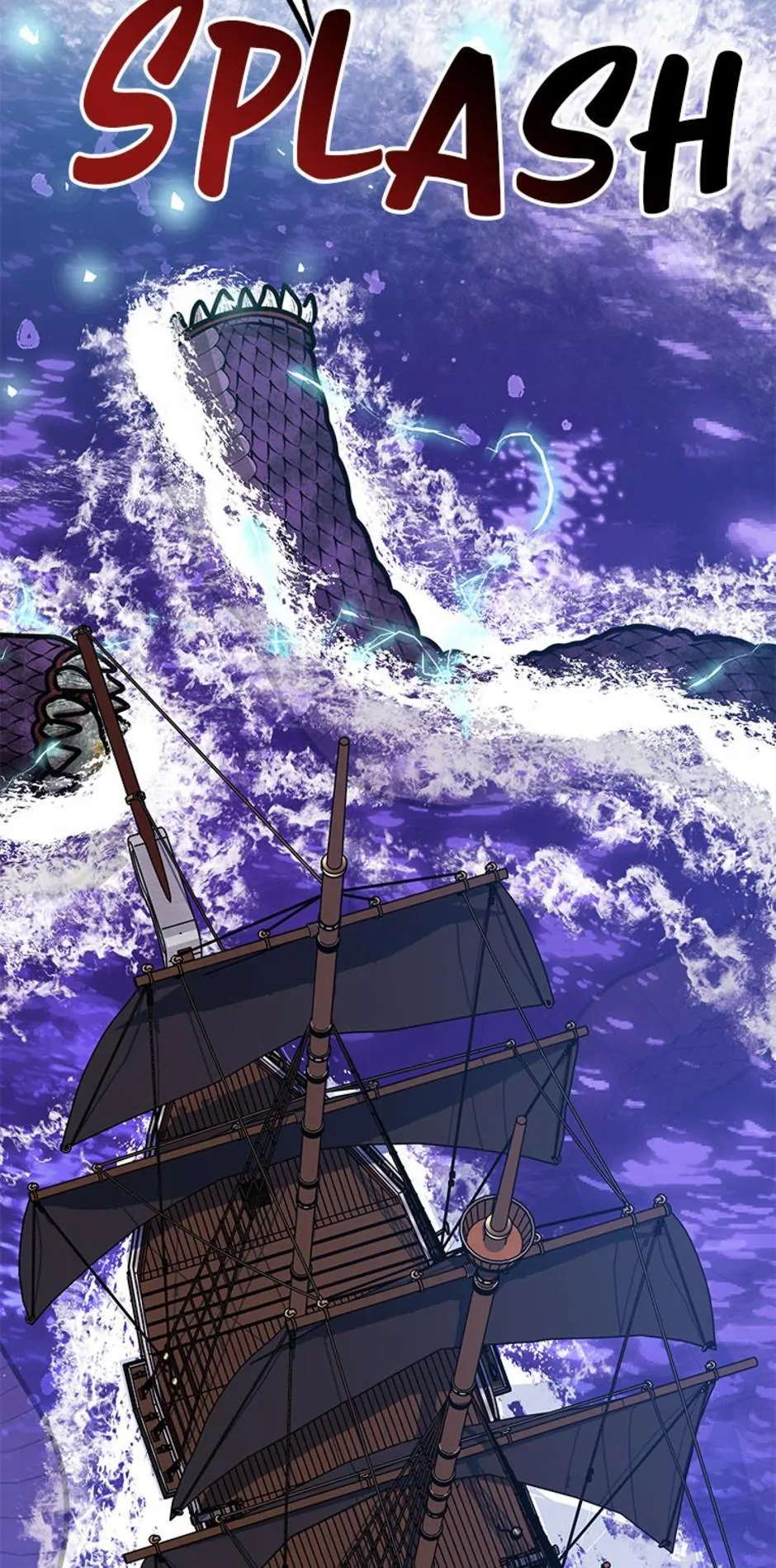 I Became the Head of the Family Chapter 42 - Page 17