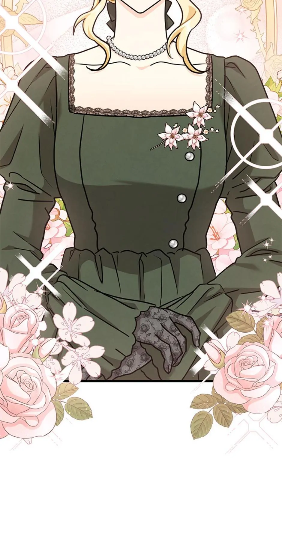 I Became the Head of the Family Chapter 42 - Page 28