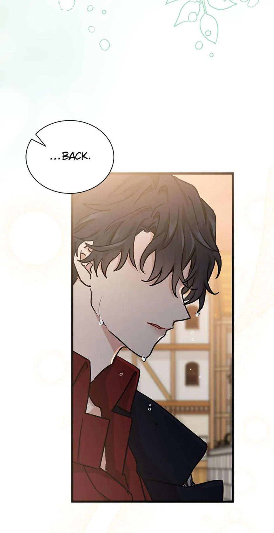 I Became the Head of the Family Chapter 42 - Page 44