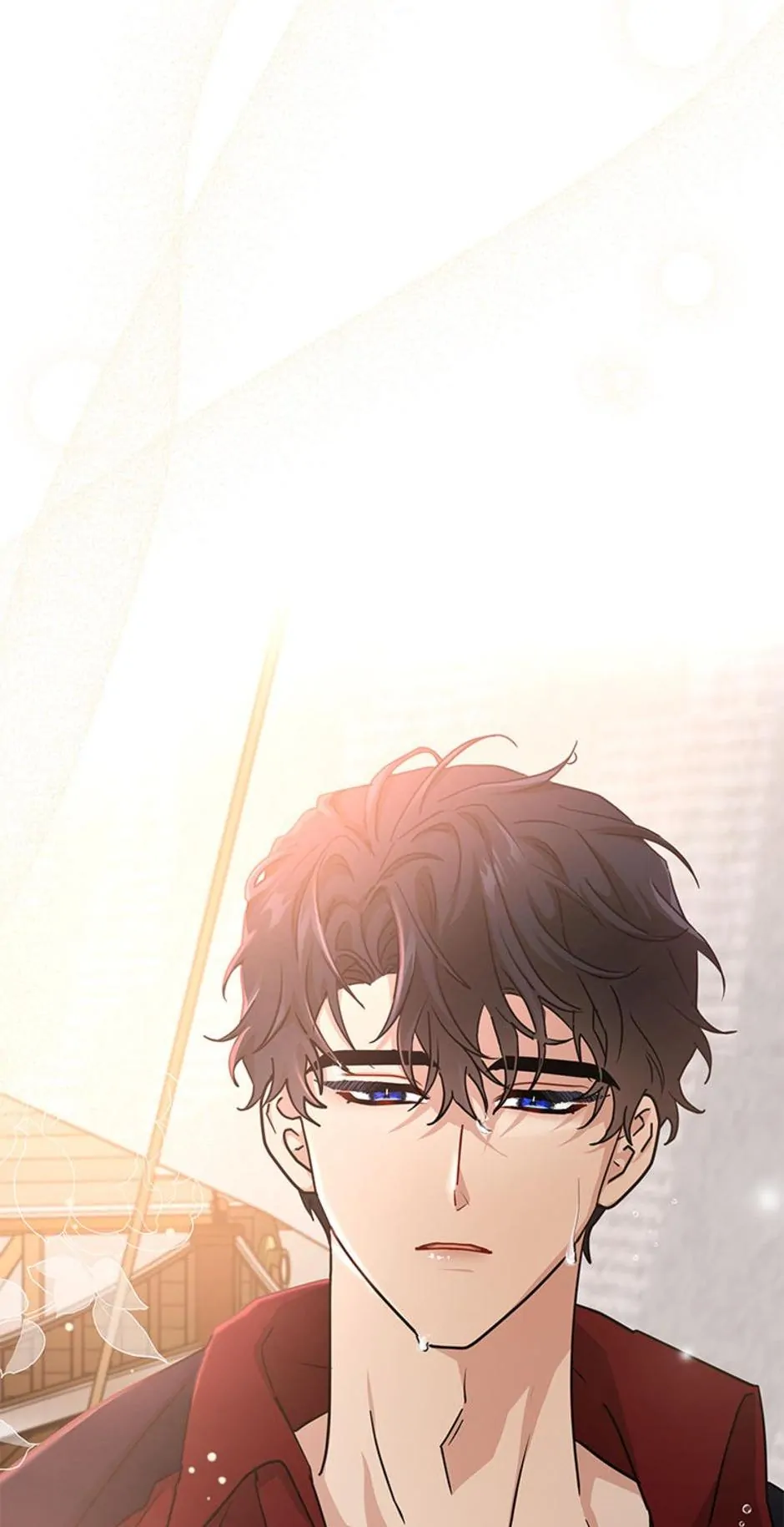 I Became the Head of the Family Chapter 42 - Page 45