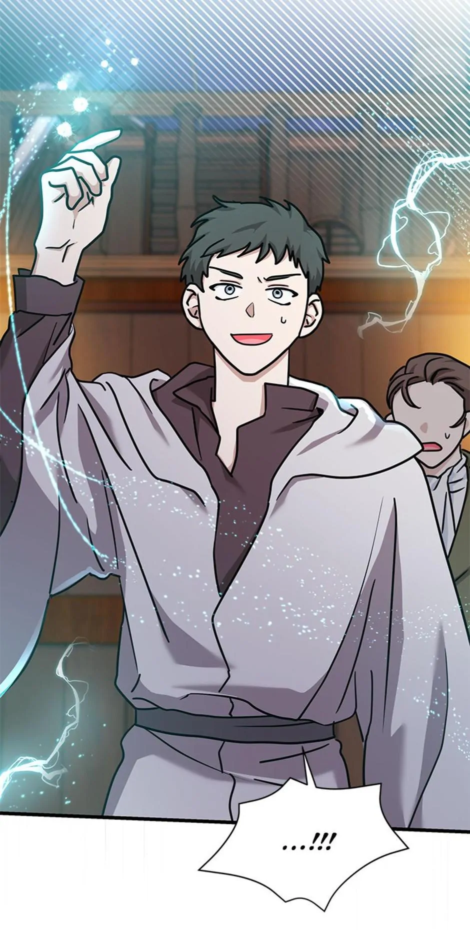 I Became the Head of the Family Chapter 42 - Page 5