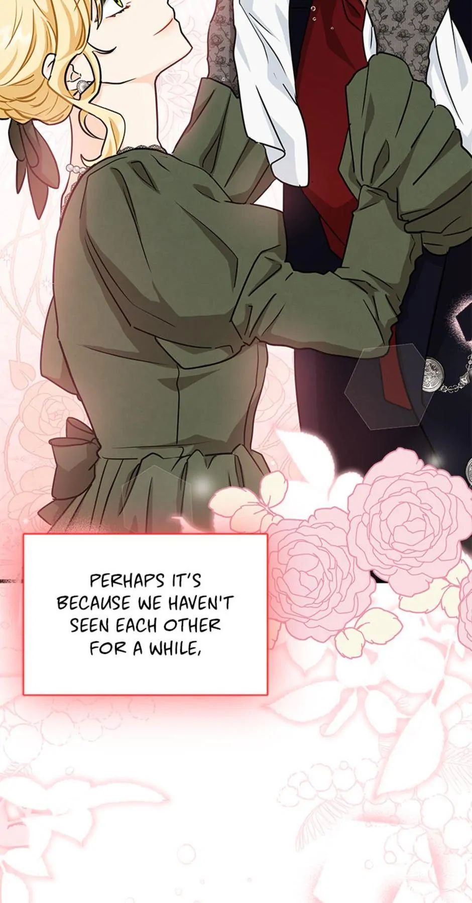 I Became the Head of the Family Chapter 42 - Page 50