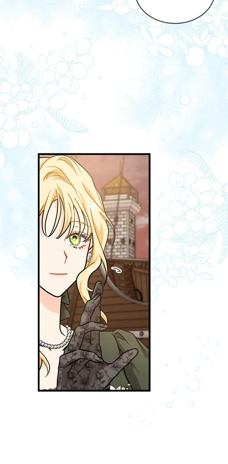 I Became the Head of the Family Chapter 42 - Page 57