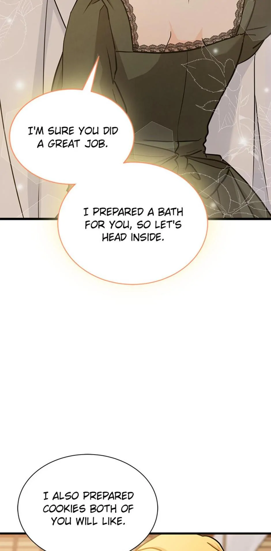 I Became the Head of the Family Chapter 42 - Page 59