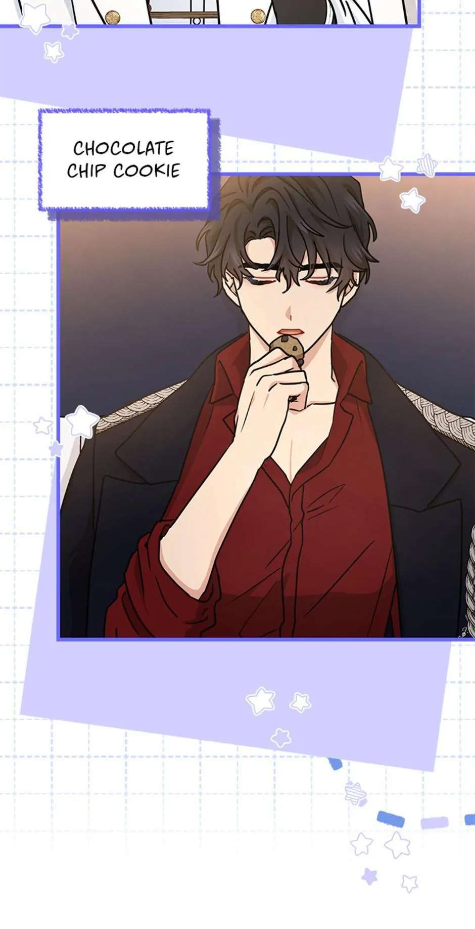 I Became the Head of the Family Chapter 42 - Page 77