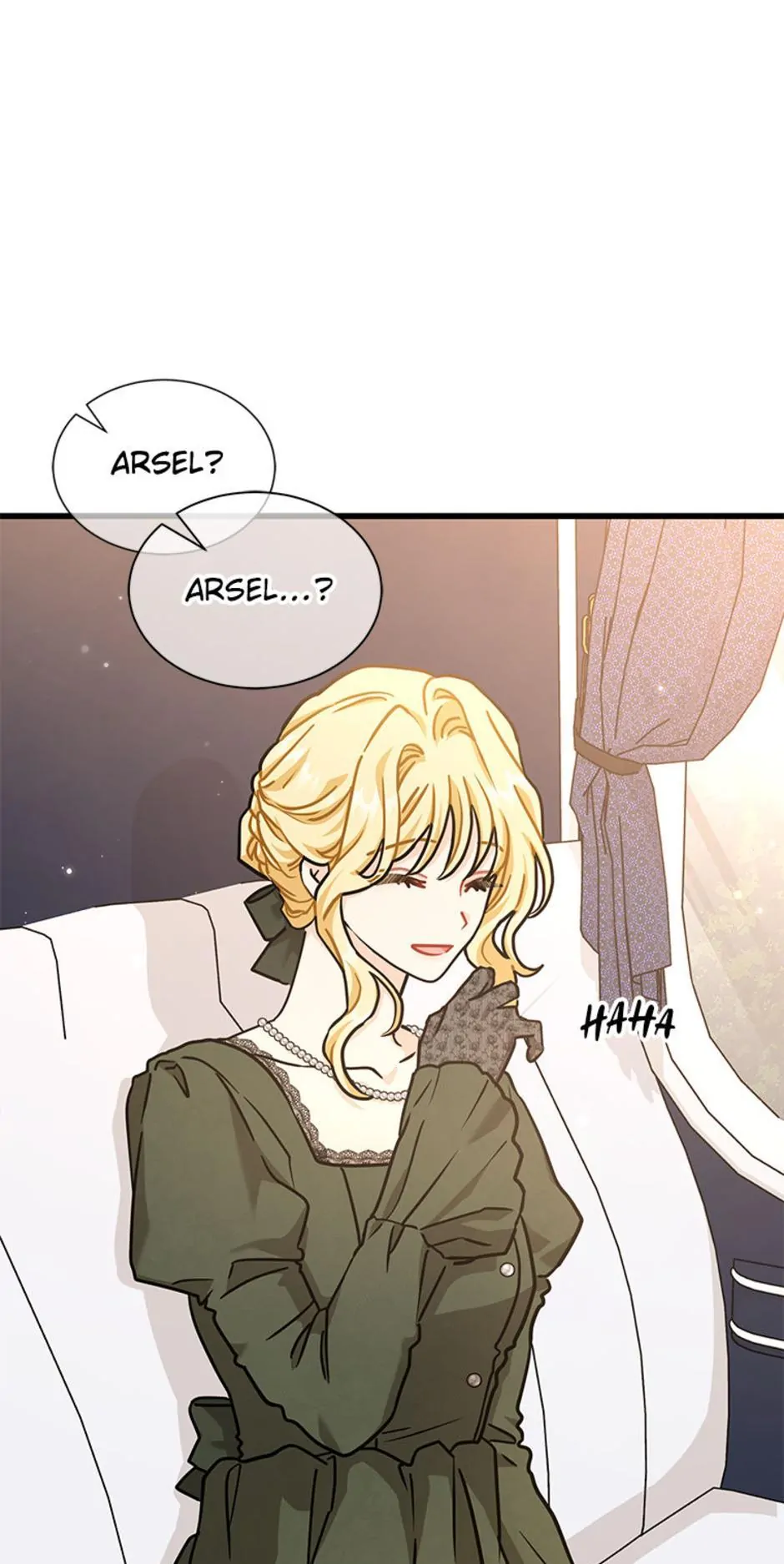 I Became the Head of the Family Chapter 42 - Page 79