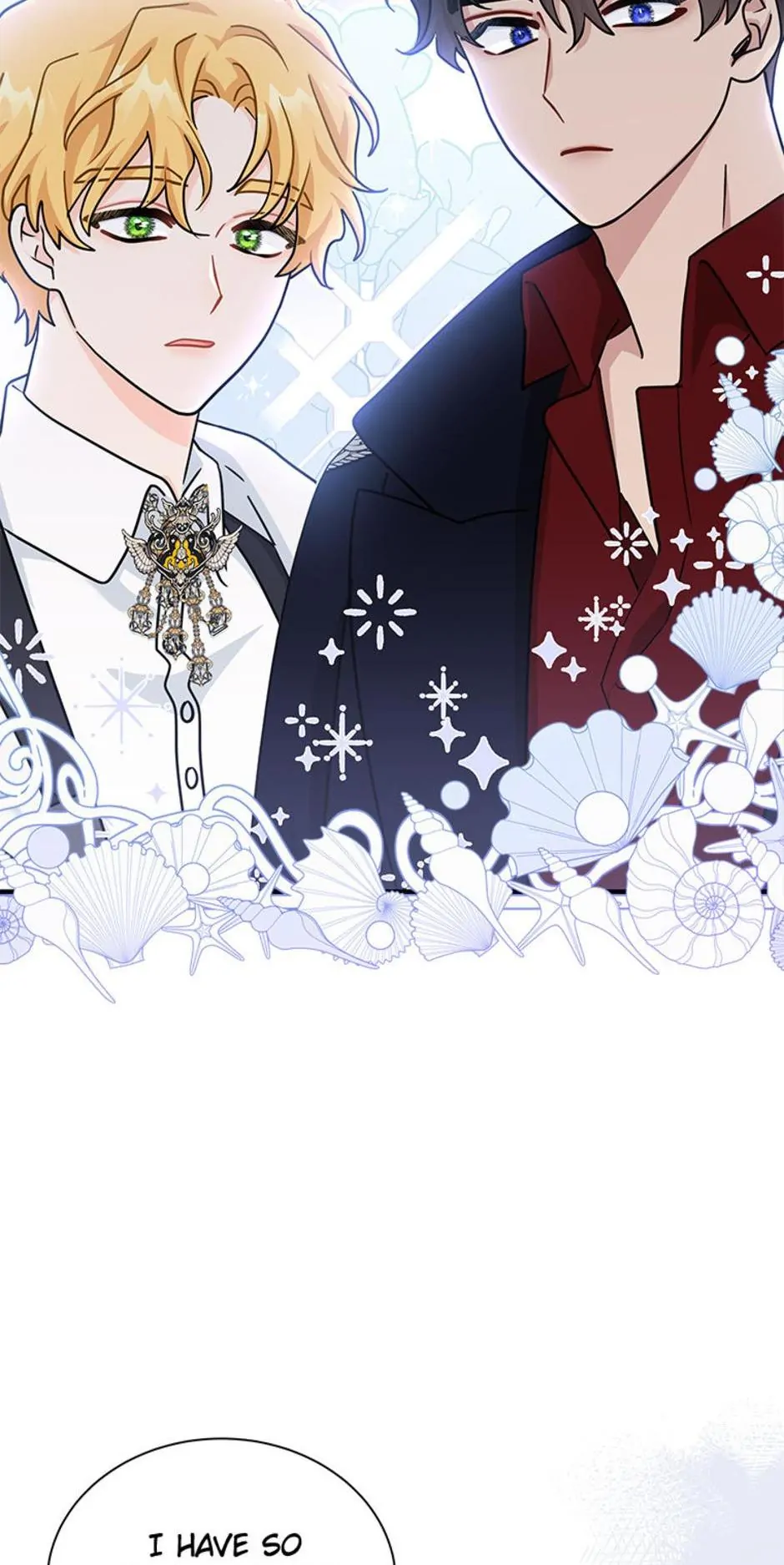 I Became the Head of the Family Chapter 42 - Page 81