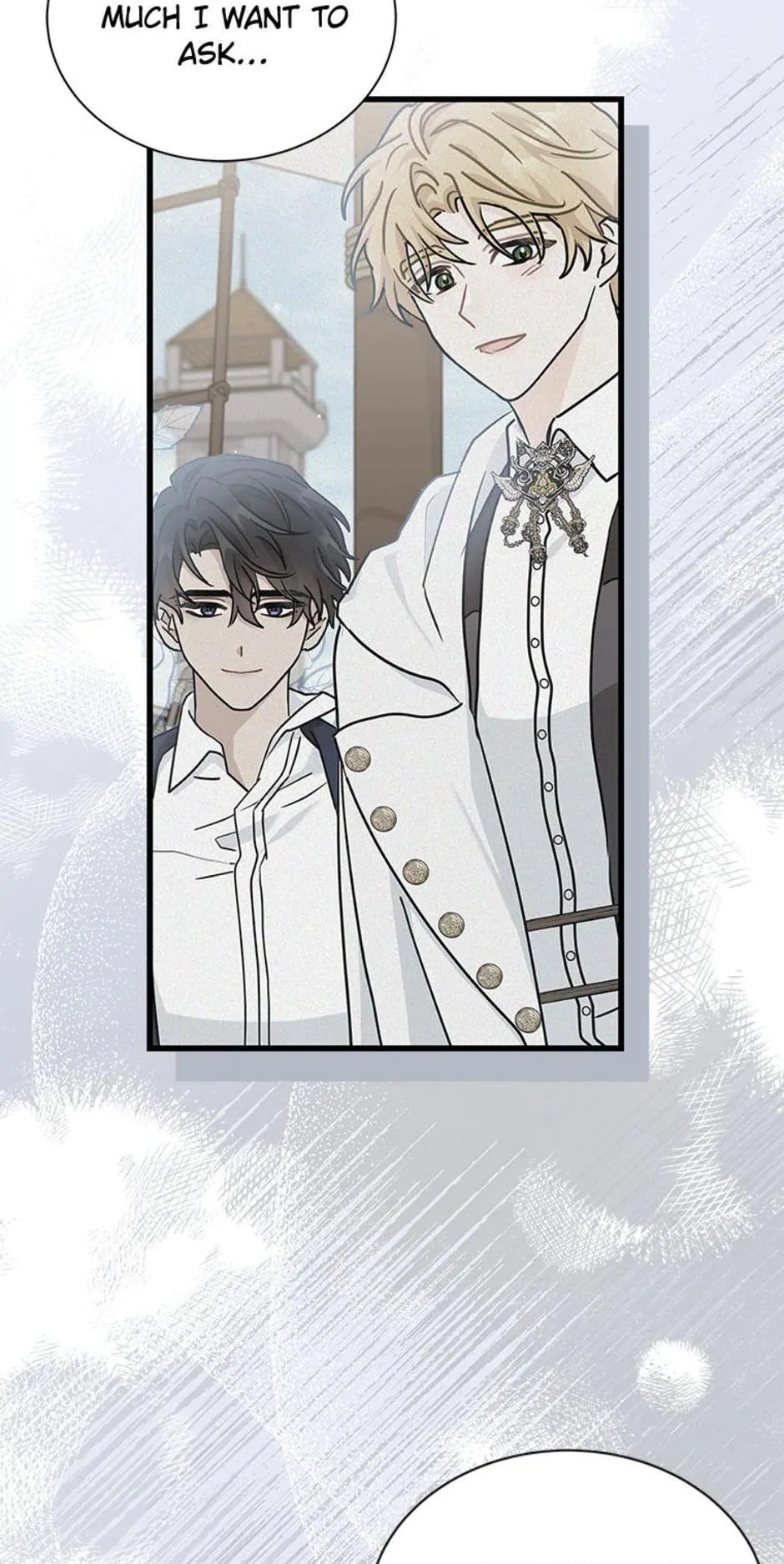 I Became the Head of the Family Chapter 42 - Page 82