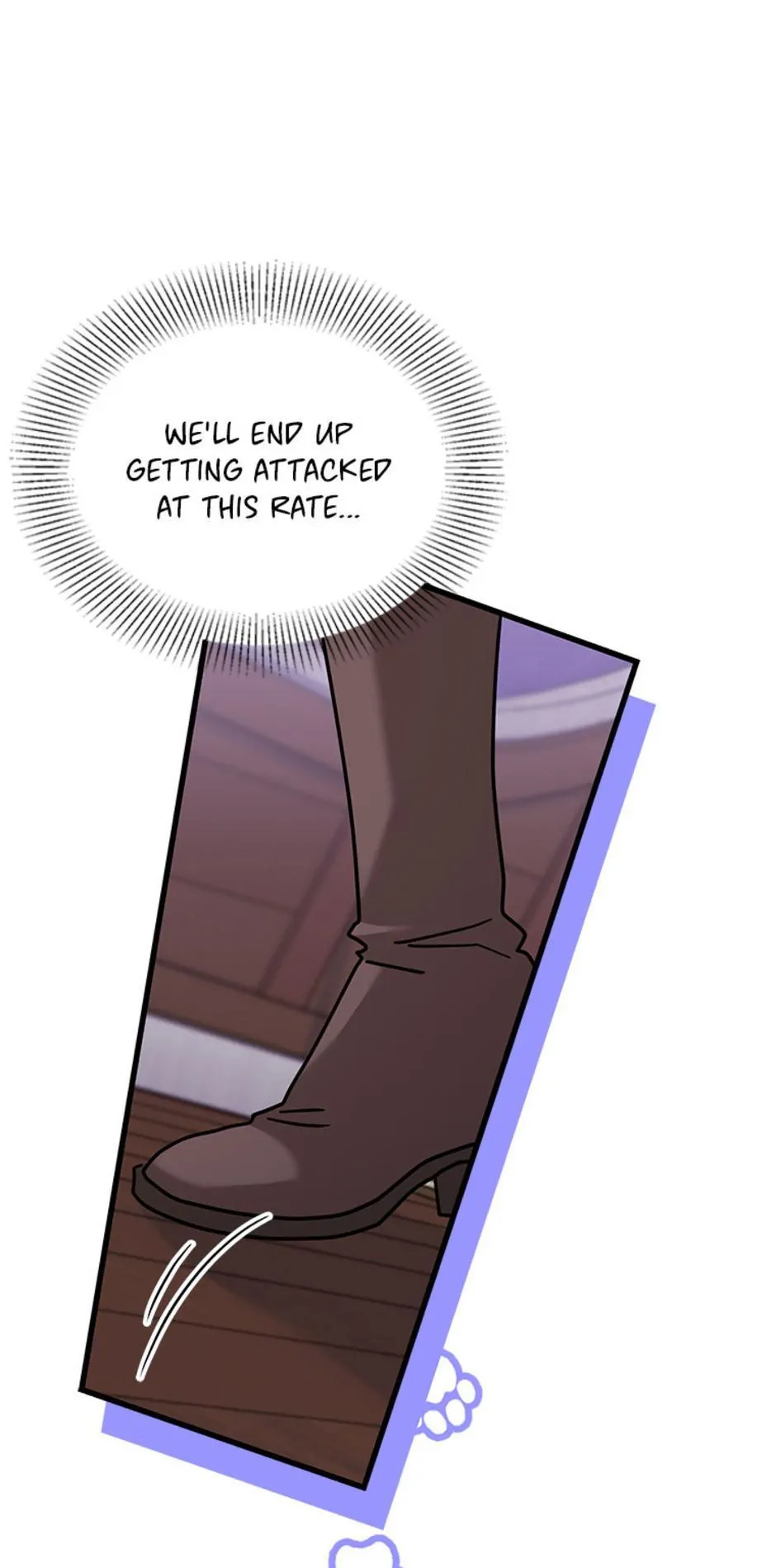 I Became the Head of the Family Chapter 42 - Page 9