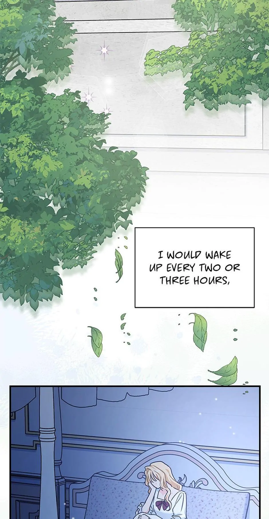 I Became the Head of the Family Chapter 43 - Page 12