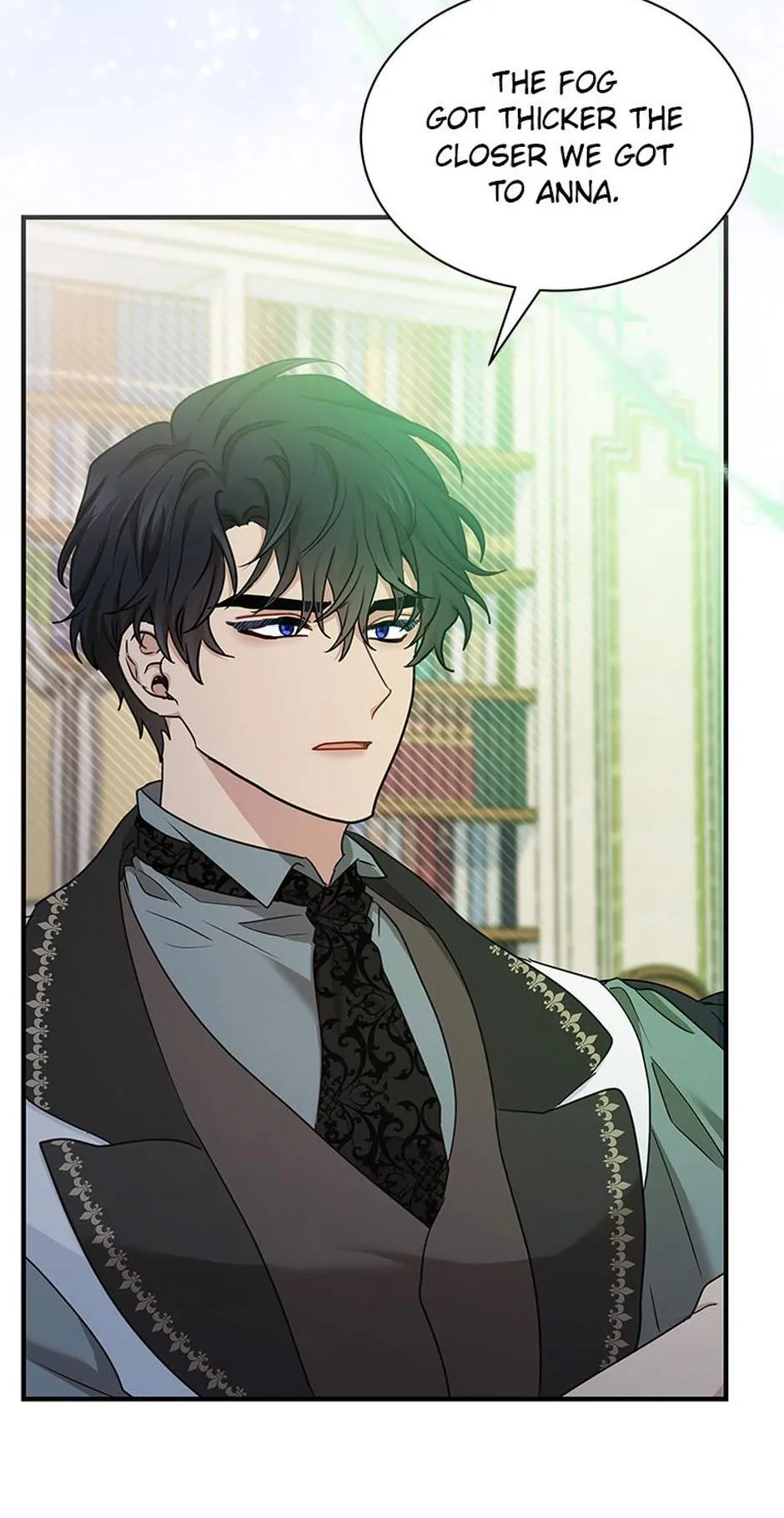 I Became the Head of the Family Chapter 43 - Page 23