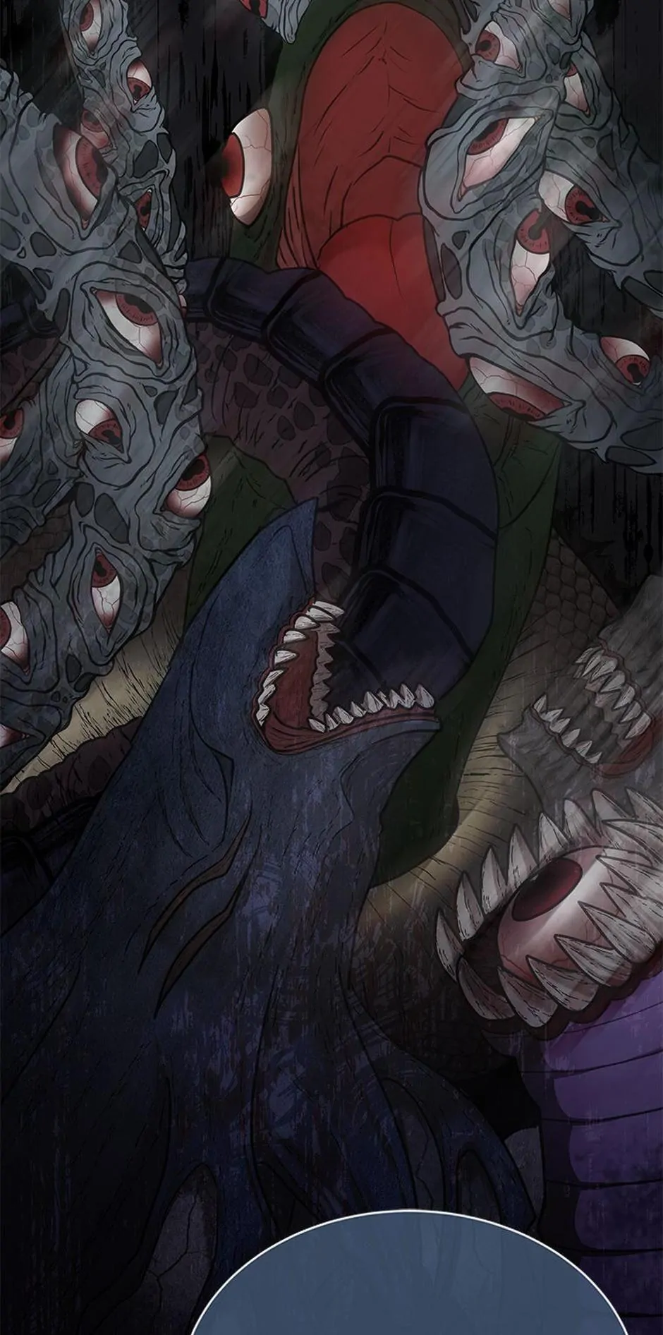 I Became the Head of the Family Chapter 43 - Page 29