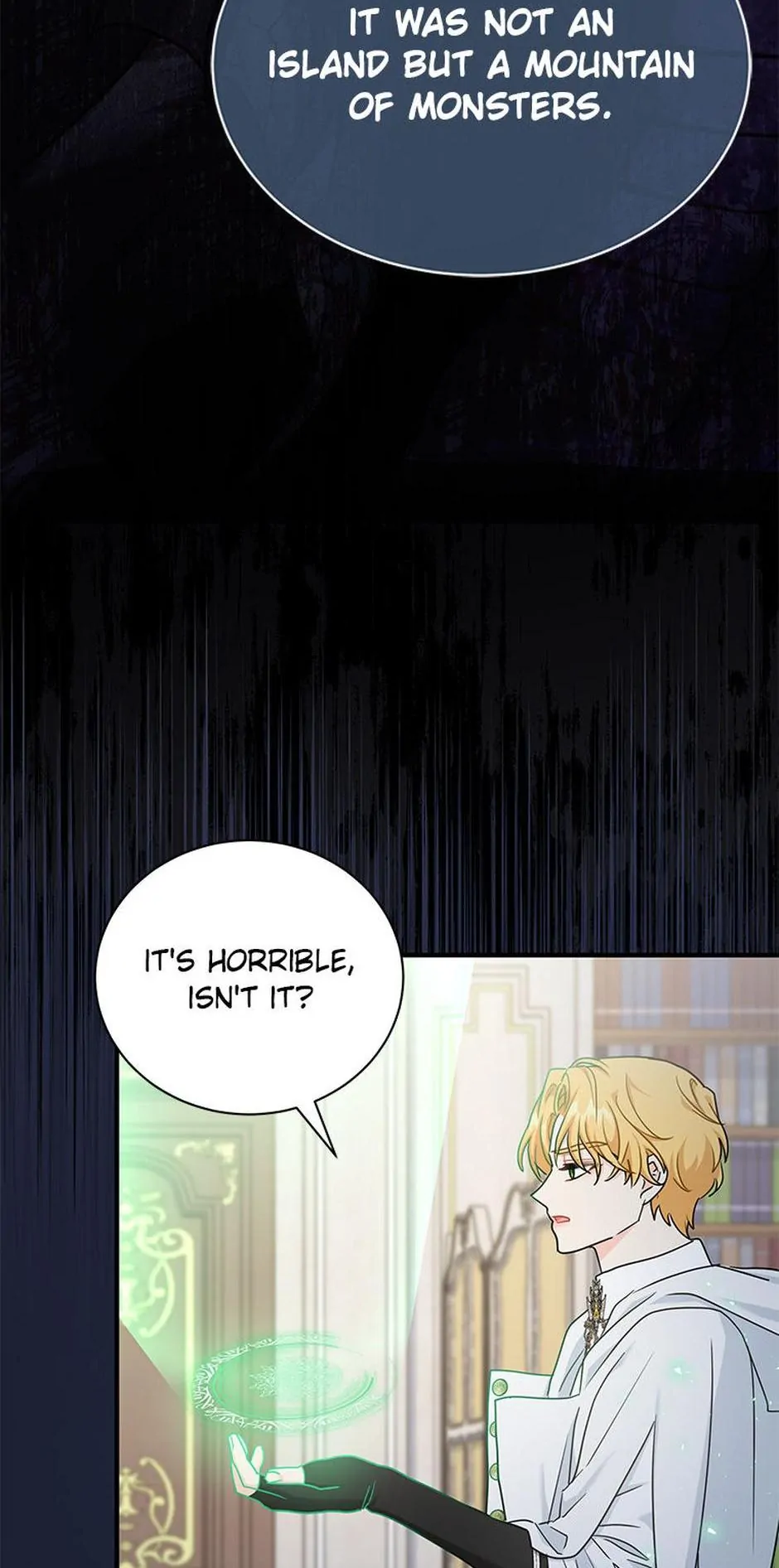 I Became the Head of the Family Chapter 43 - Page 30