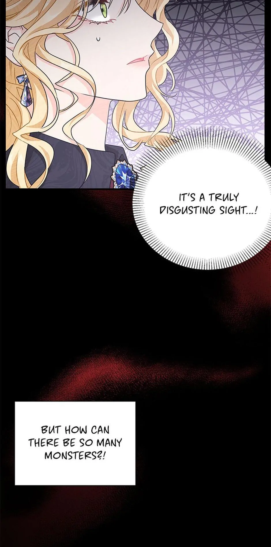 I Became the Head of the Family Chapter 43 - Page 32