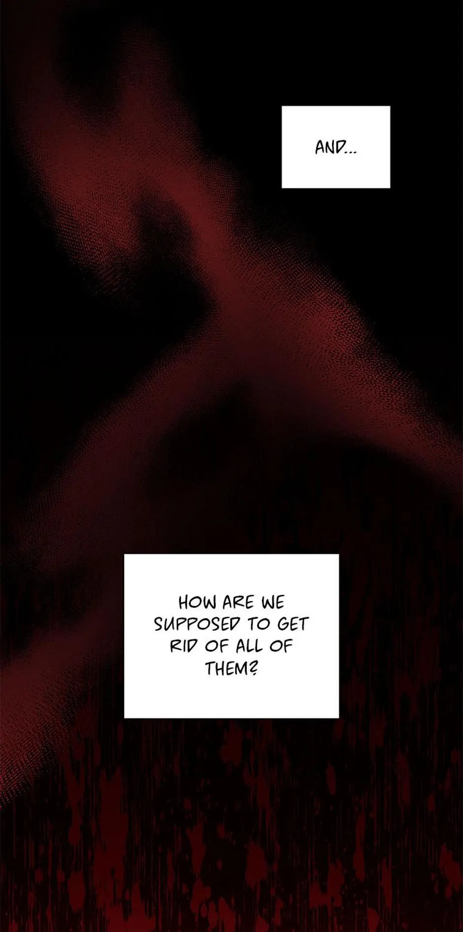 I Became the Head of the Family Chapter 43 - Page 33