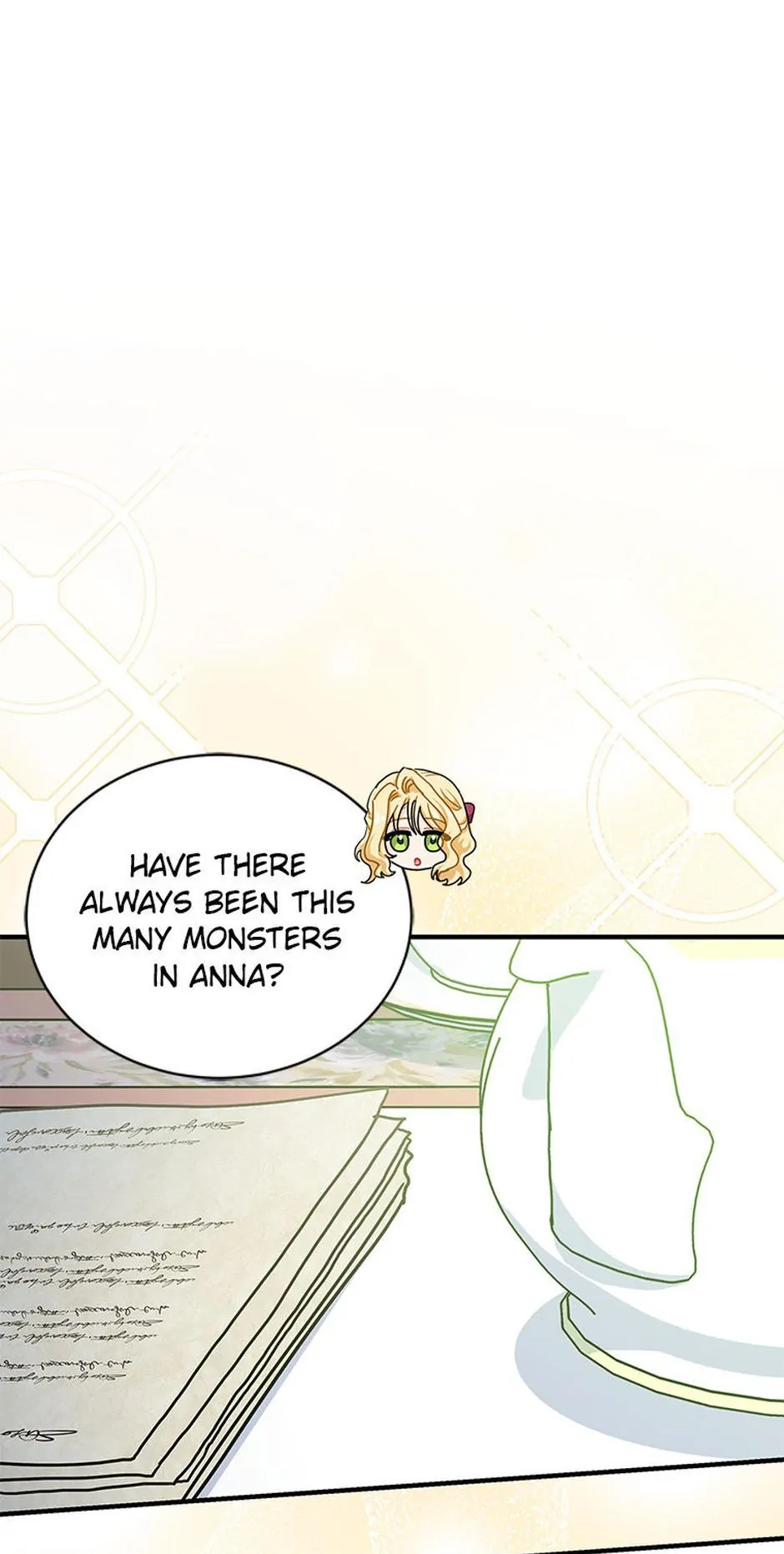 I Became the Head of the Family Chapter 43 - Page 35