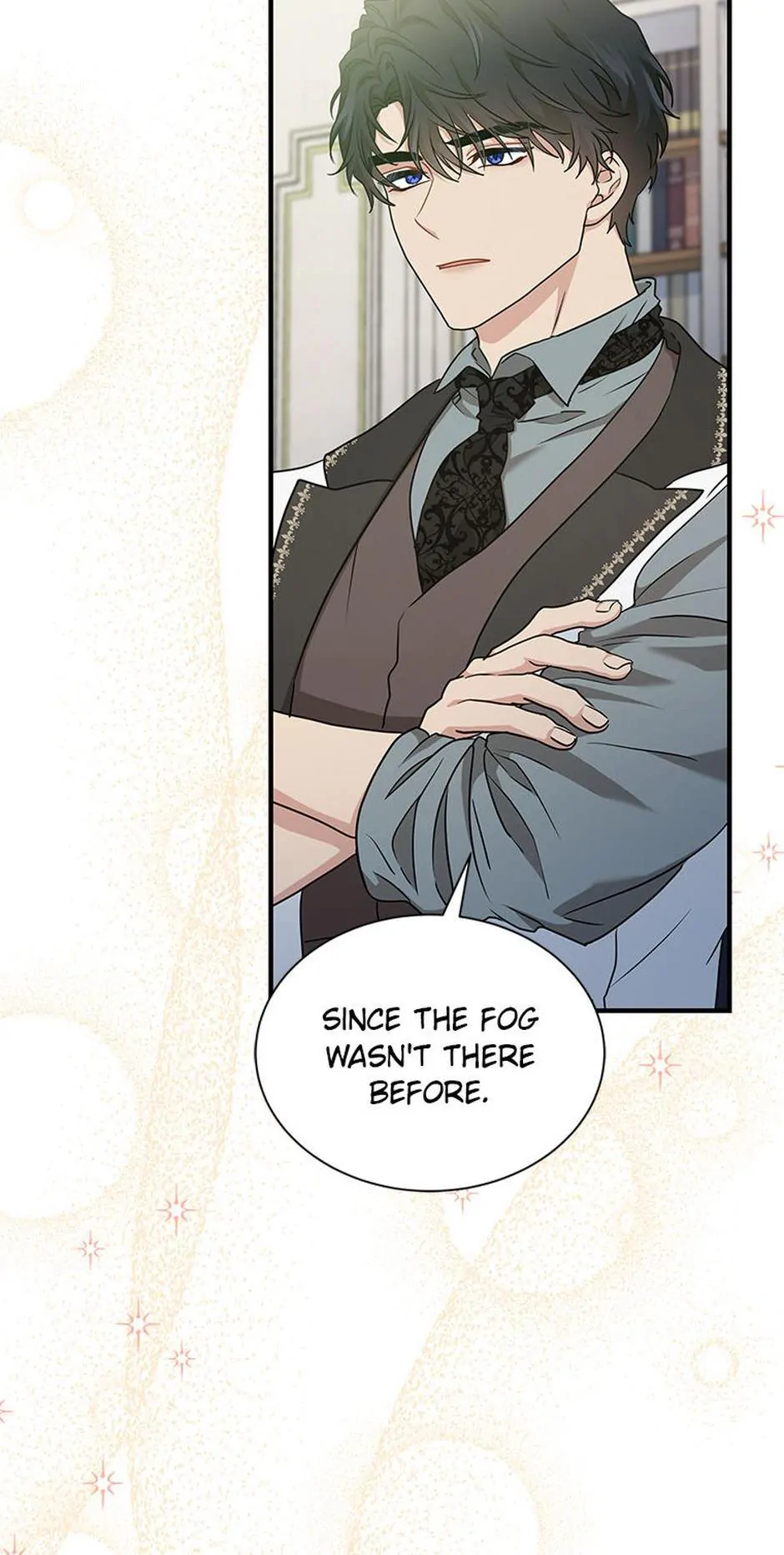 I Became the Head of the Family Chapter 43 - Page 37