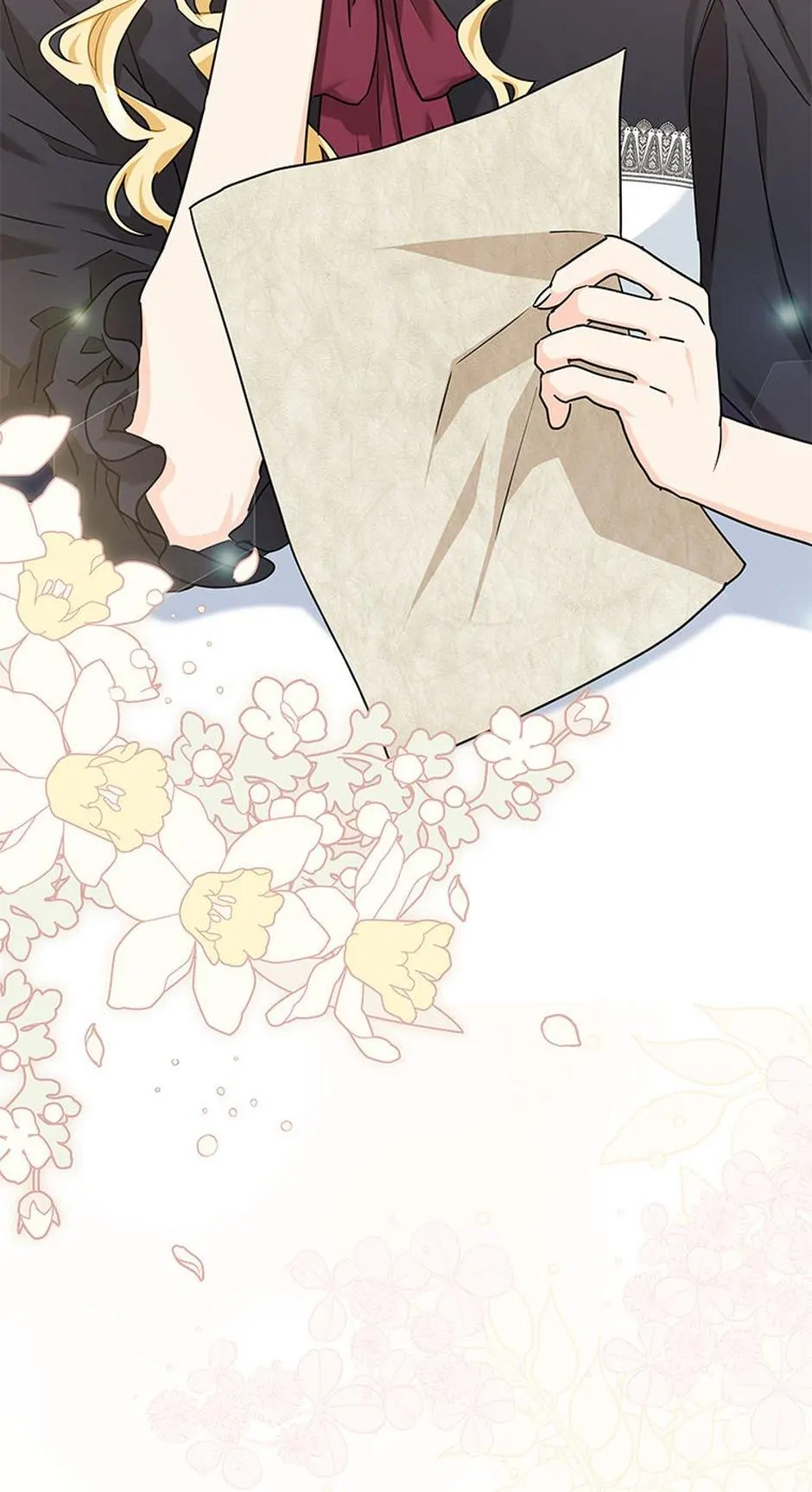 I Became the Head of the Family Chapter 43 - Page 4