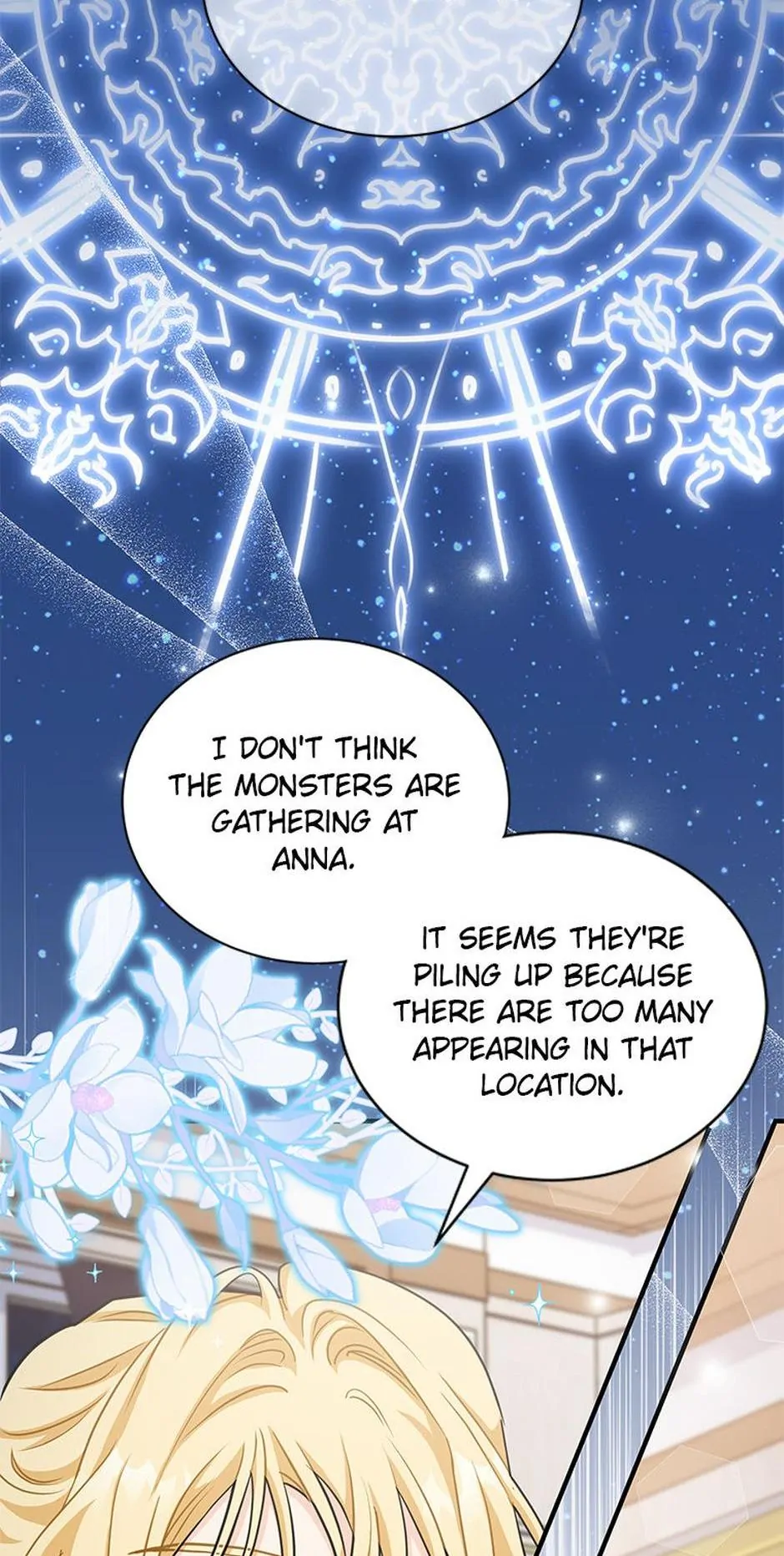 I Became the Head of the Family Chapter 43 - Page 41