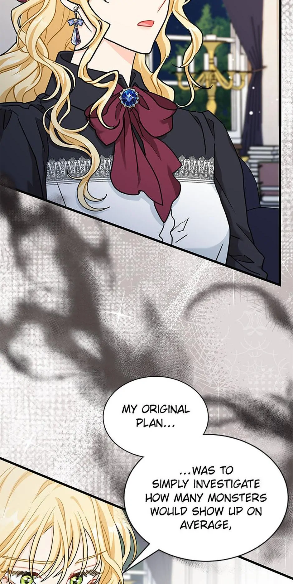 I Became the Head of the Family Chapter 43 - Page 51