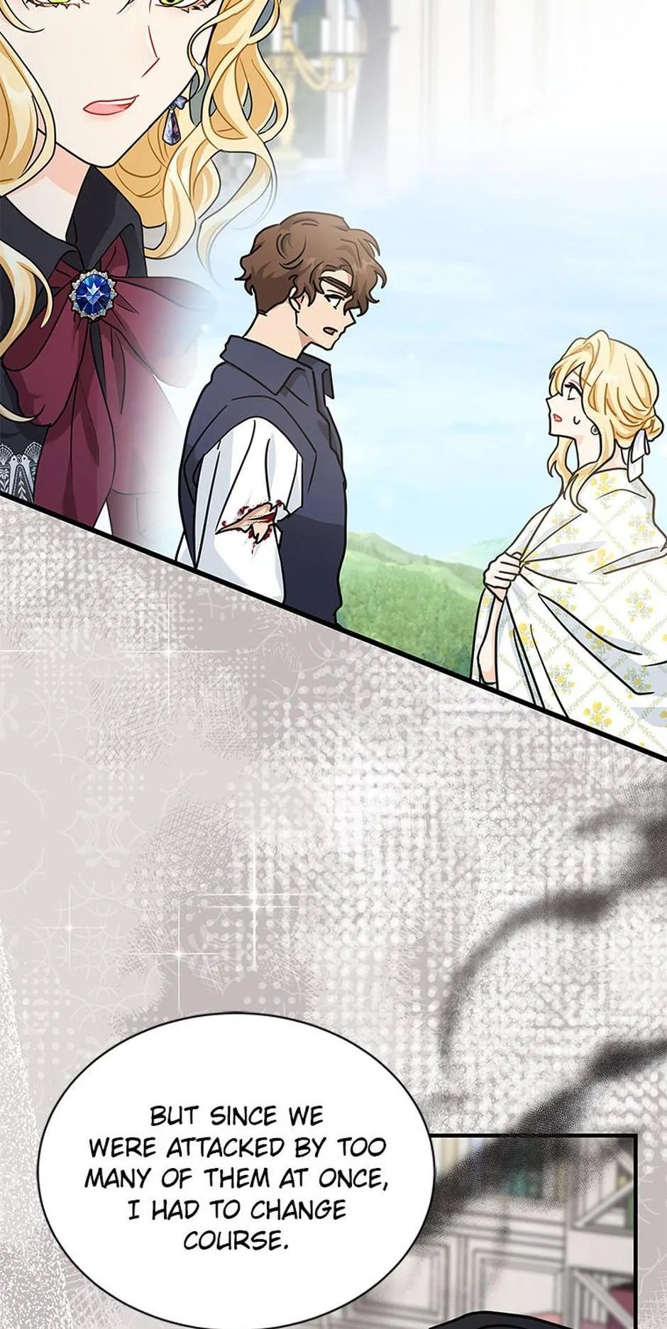 I Became the Head of the Family Chapter 43 - Page 52