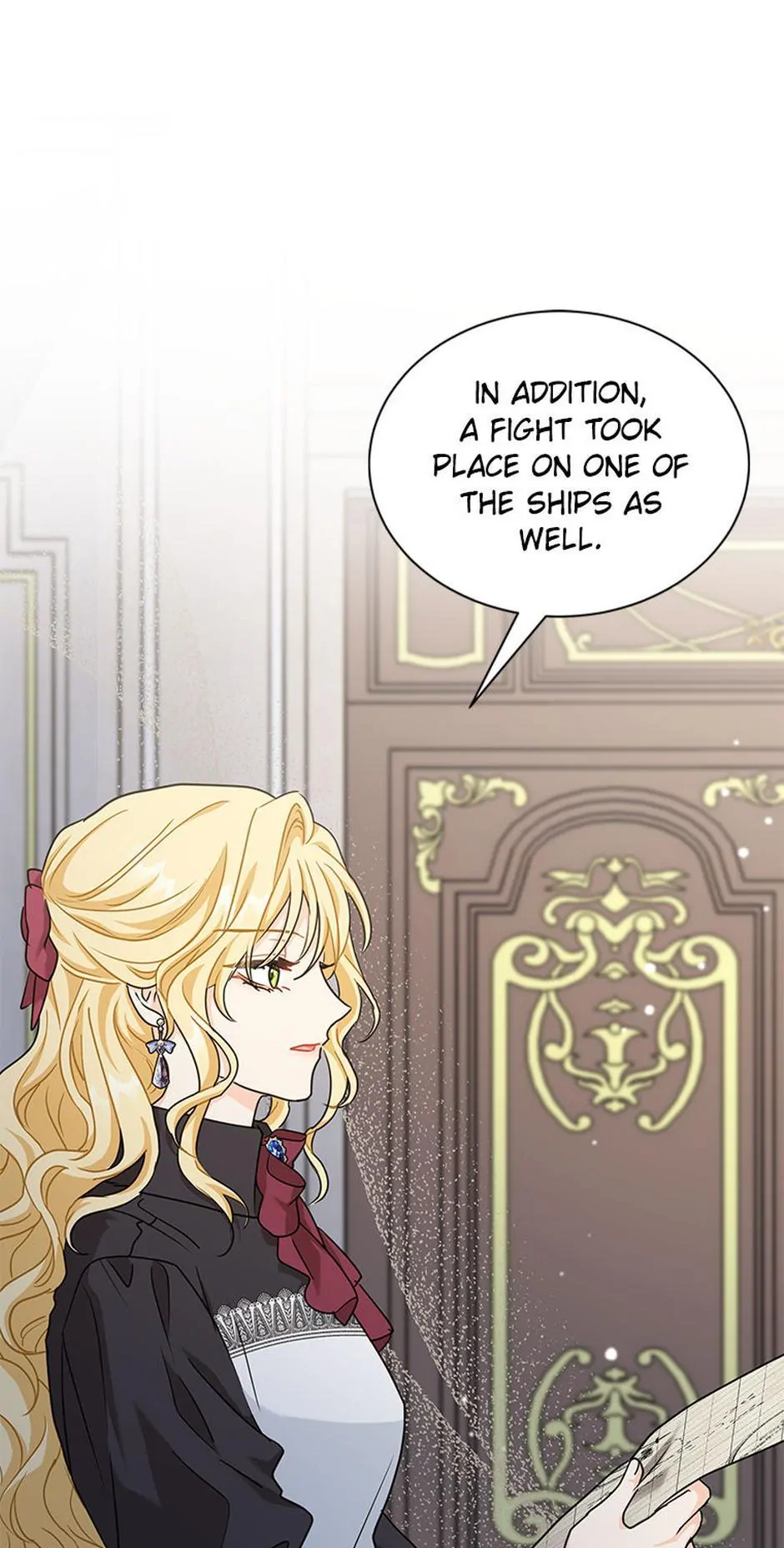 I Became the Head of the Family Chapter 43 - Page 54