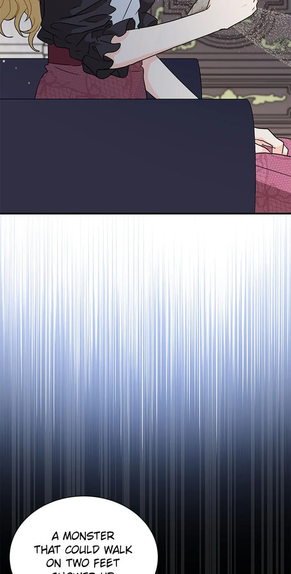 I Became the Head of the Family Chapter 43 - Page 55