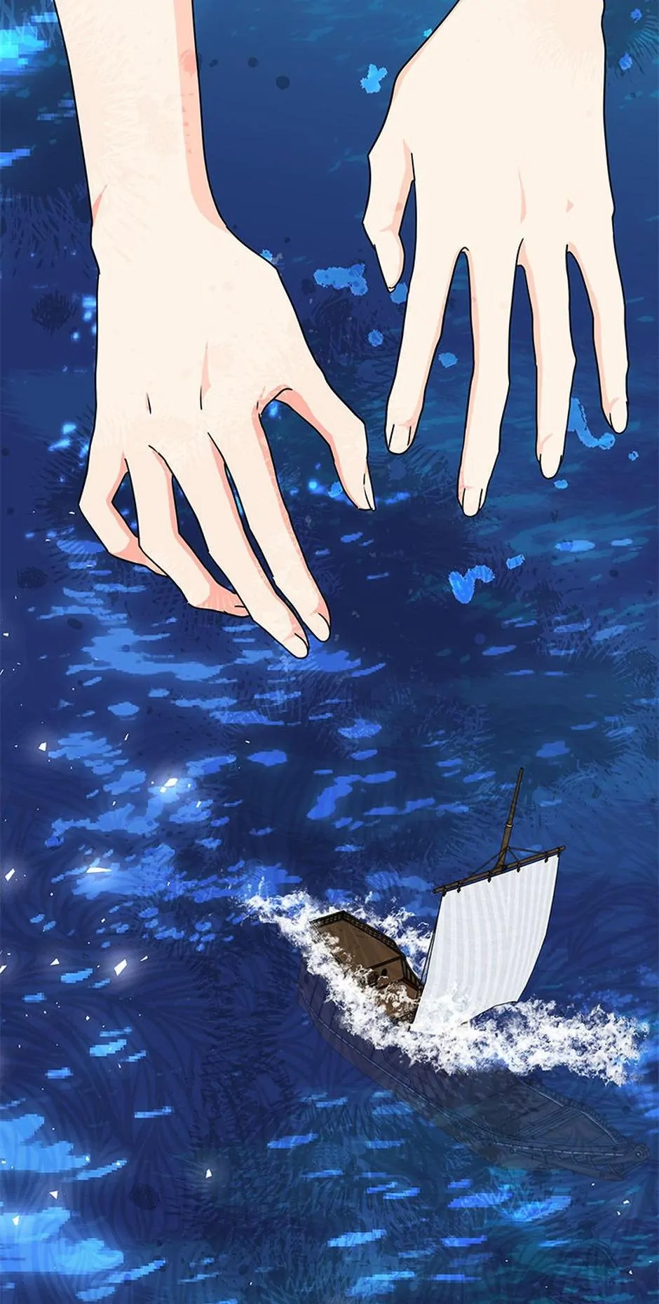 I Became the Head of the Family Chapter 43 - Page 67