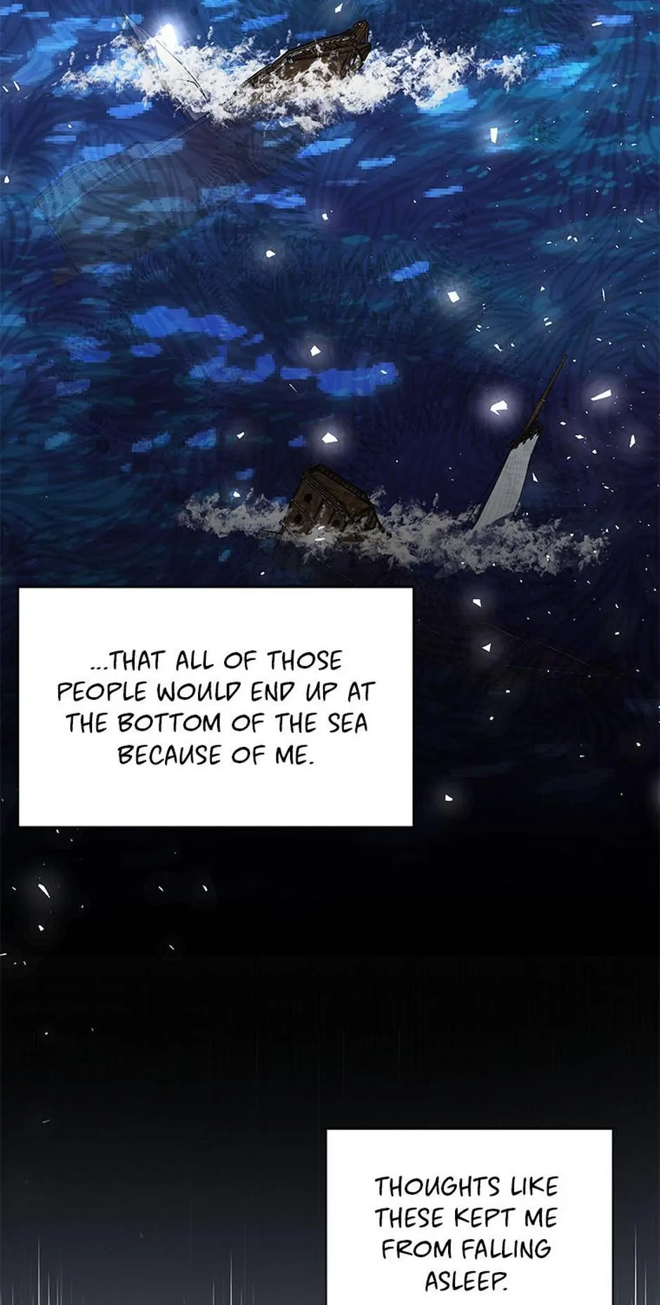 I Became the Head of the Family Chapter 43 - Page 68