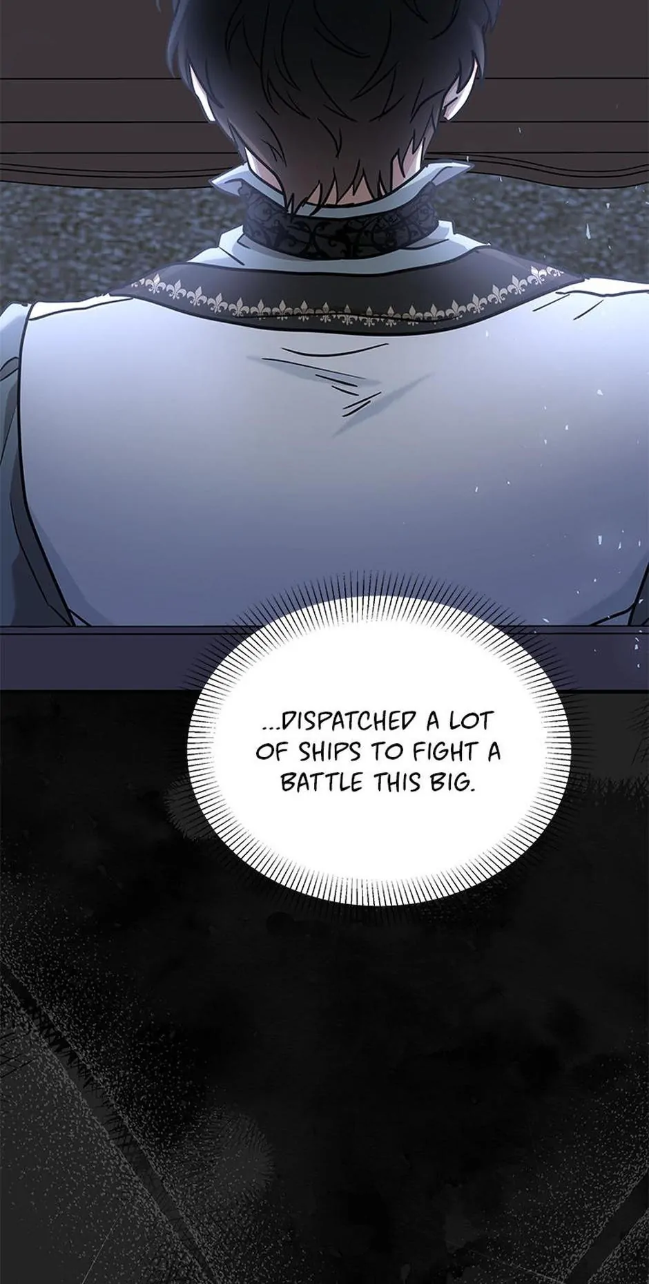 I Became the Head of the Family Chapter 43 - Page 71