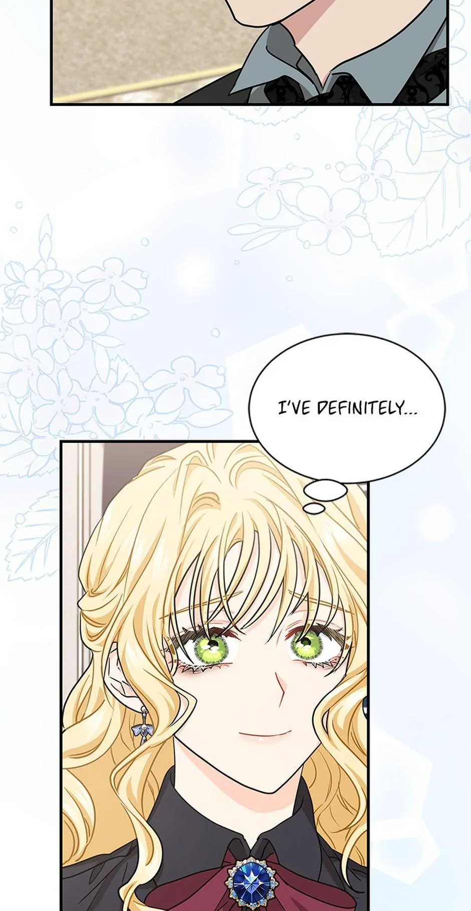 I Became the Head of the Family Chapter 43 - Page 8