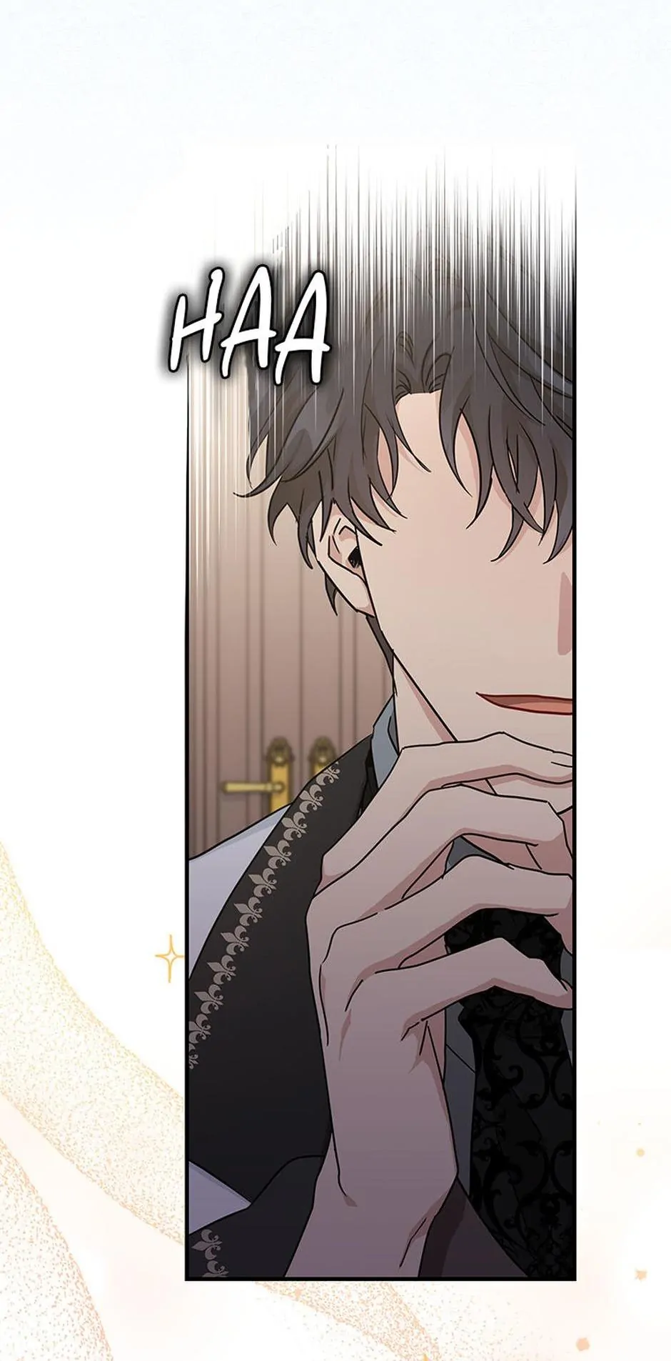 I Became the Head of the Family Chapter 43 - Page 84