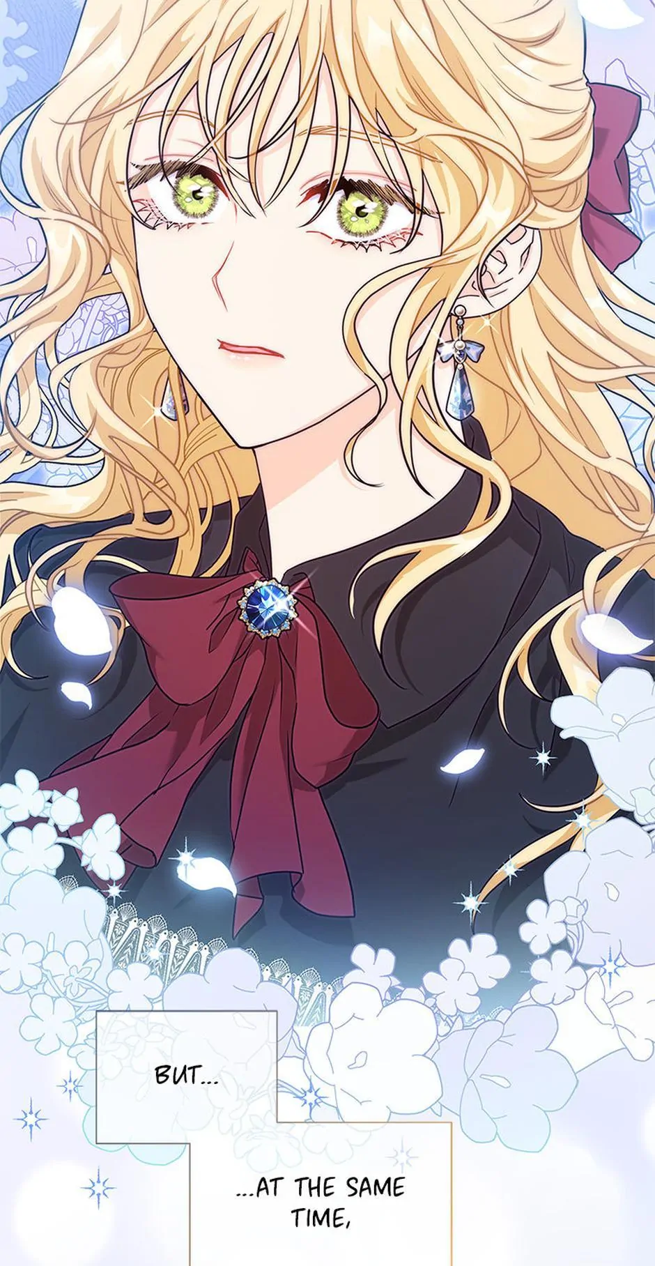 I Became the Head of the Family Chapter 43 - Page 90