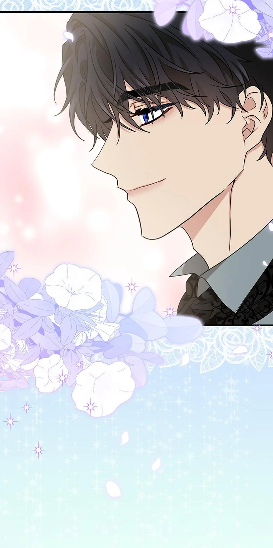 I Became the Head of the Family Chapter 43 - Page 99