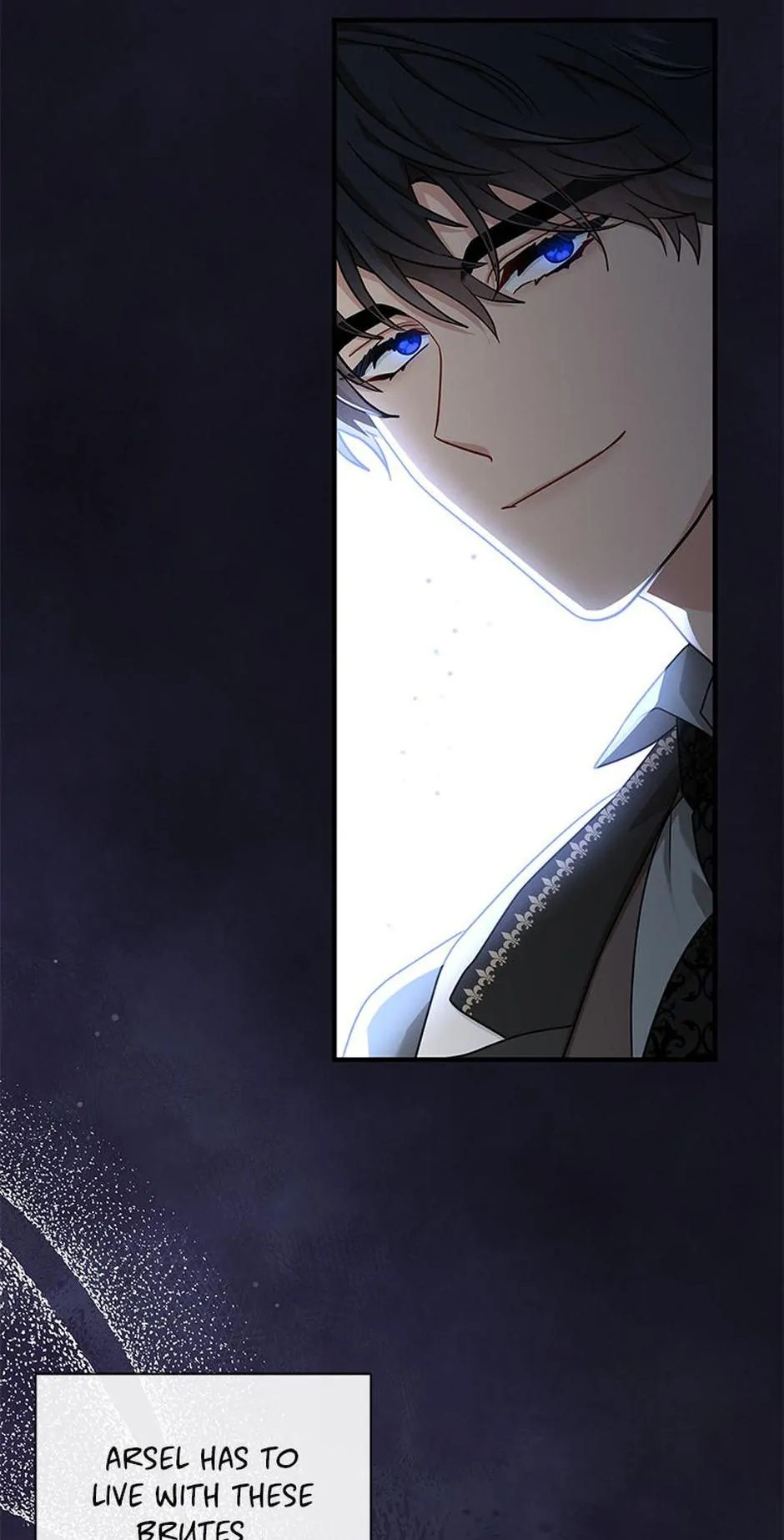 I Became the Head of the Family Chapter 44 - Page 14