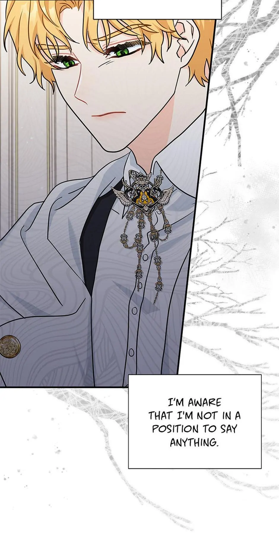 I Became the Head of the Family Chapter 44 - Page 18