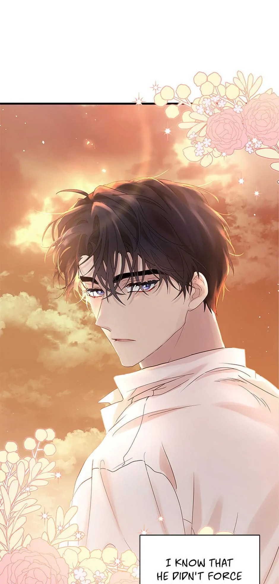 I Became the Head of the Family Chapter 44 - Page 19