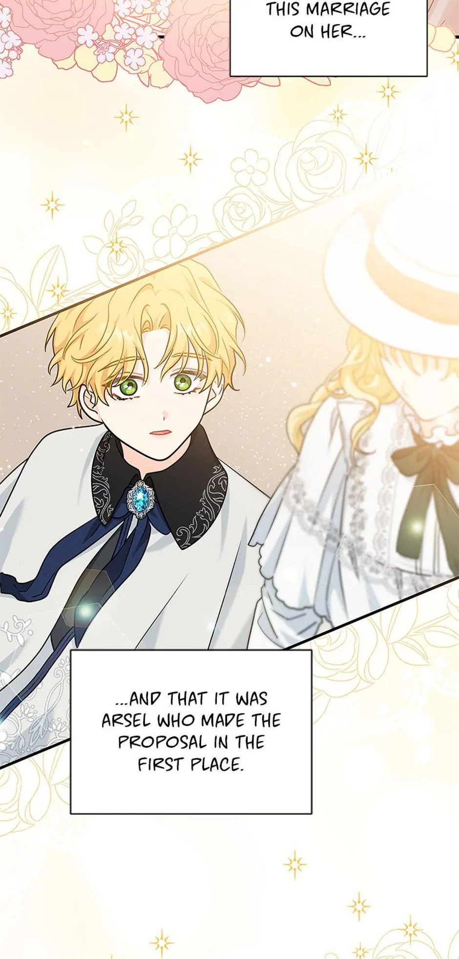 I Became the Head of the Family Chapter 44 - Page 20