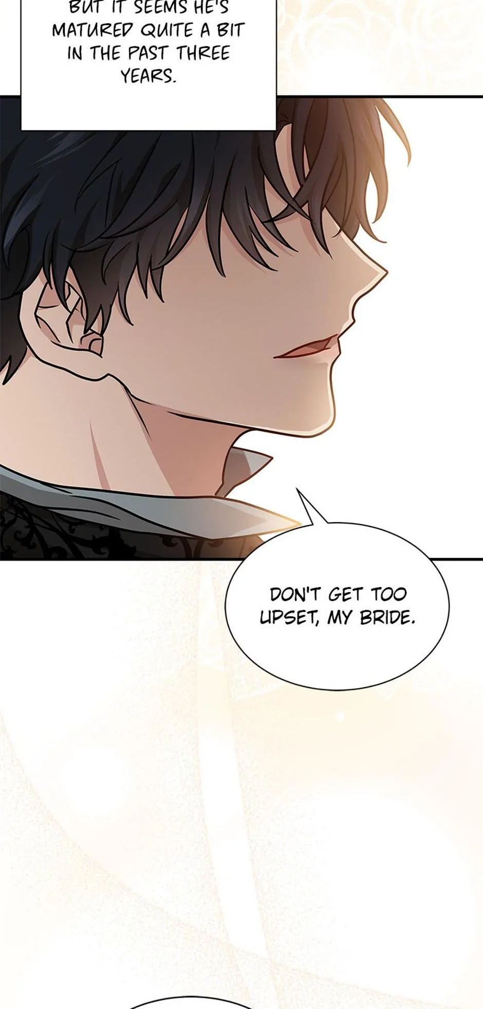 I Became the Head of the Family Chapter 44 - Page 31