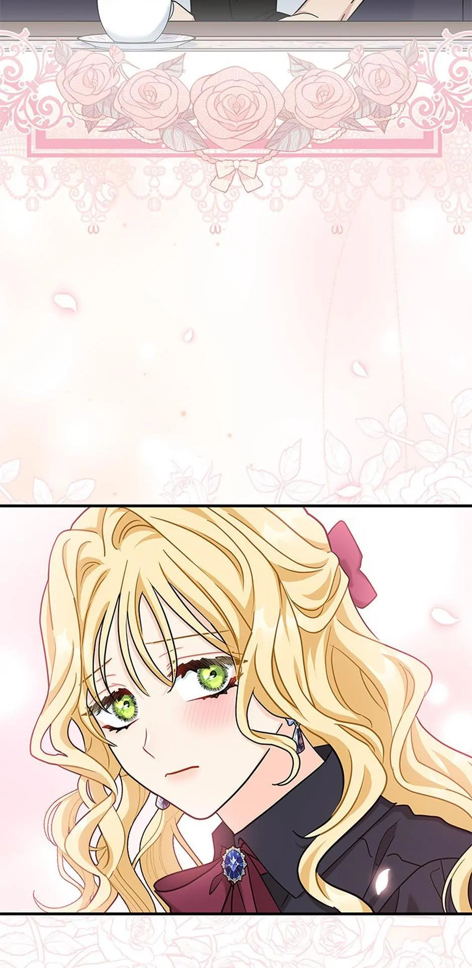 I Became the Head of the Family Chapter 44 - Page 37