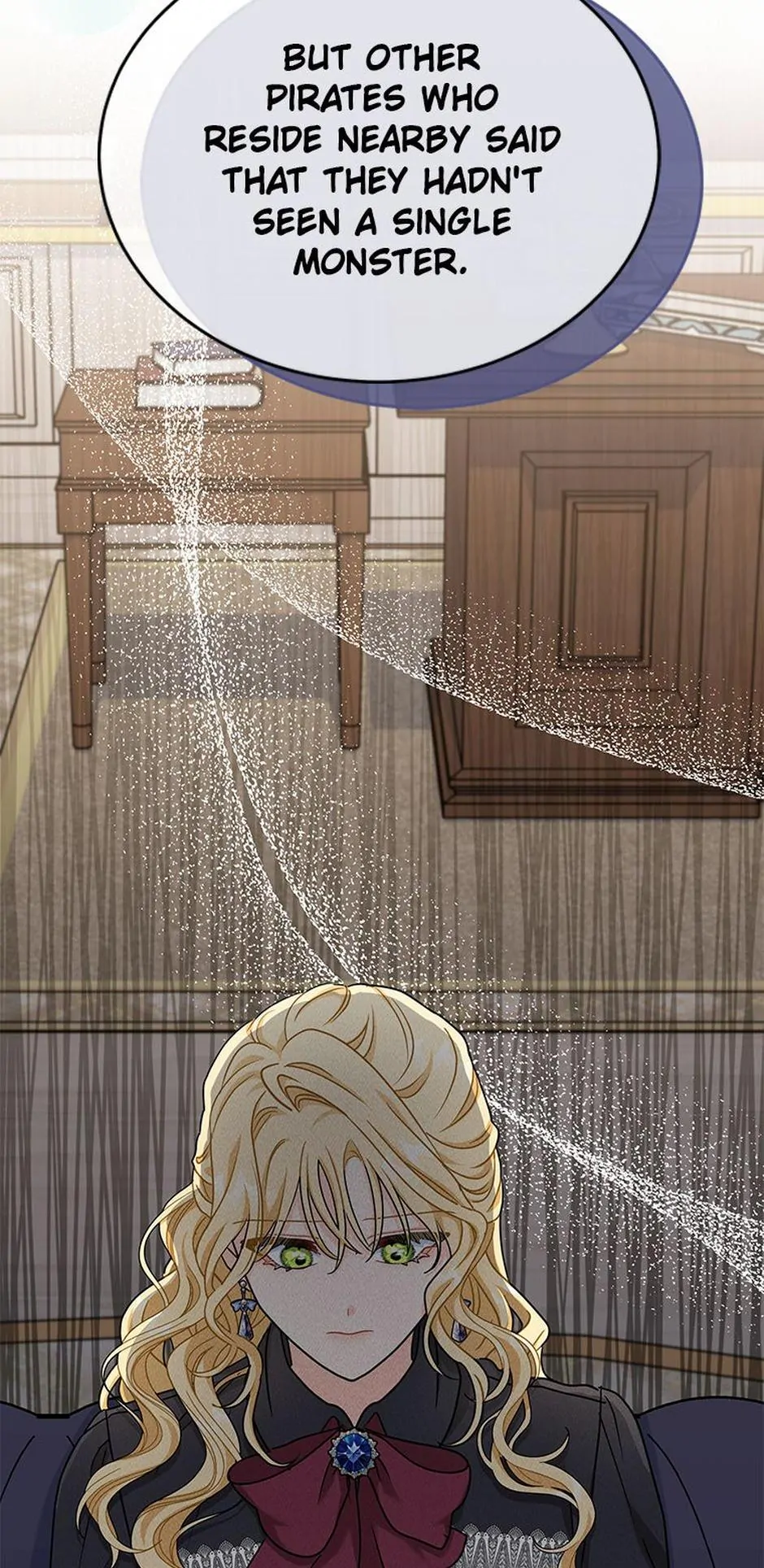 I Became the Head of the Family Chapter 44 - Page 45