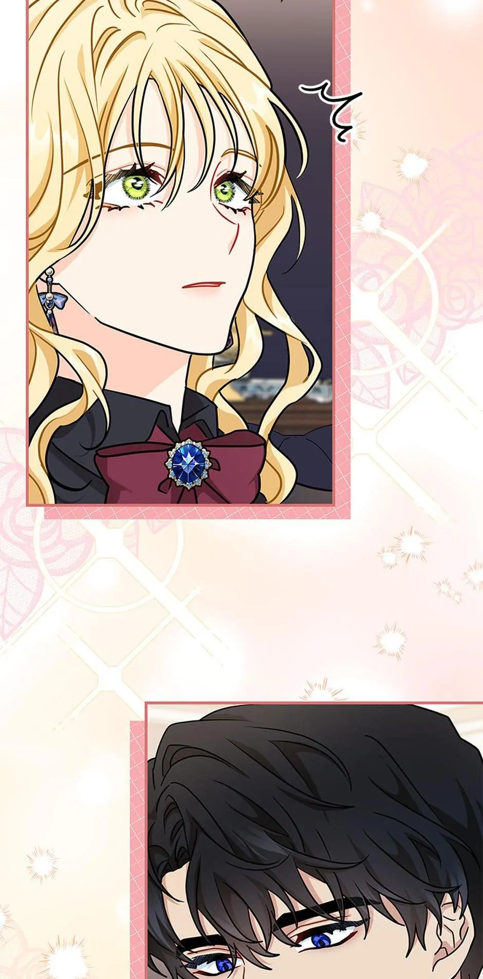 I Became the Head of the Family Chapter 44 - Page 55