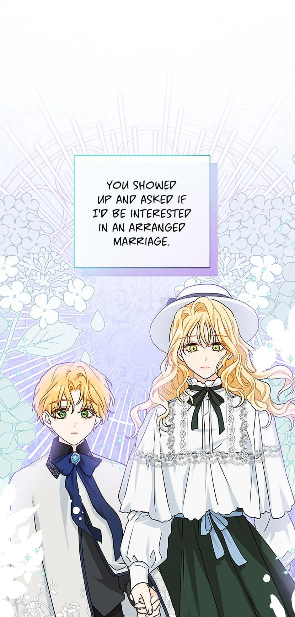 I Became the Head of the Family Chapter 44 - Page 58