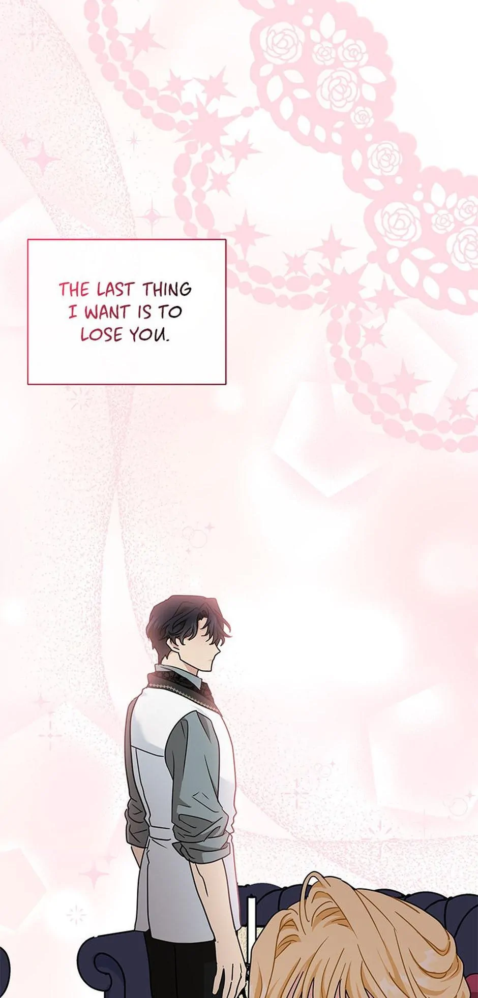 I Became the Head of the Family Chapter 44 - Page 65