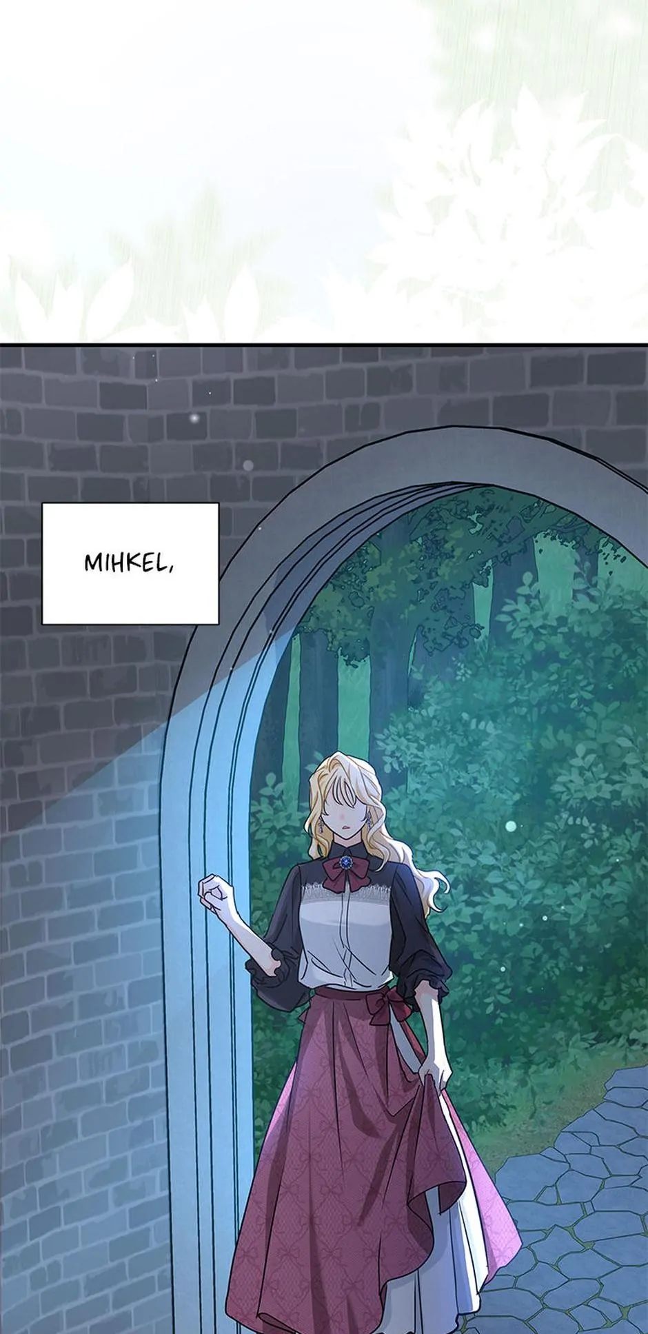 I Became the Head of the Family Chapter 44 - Page 73