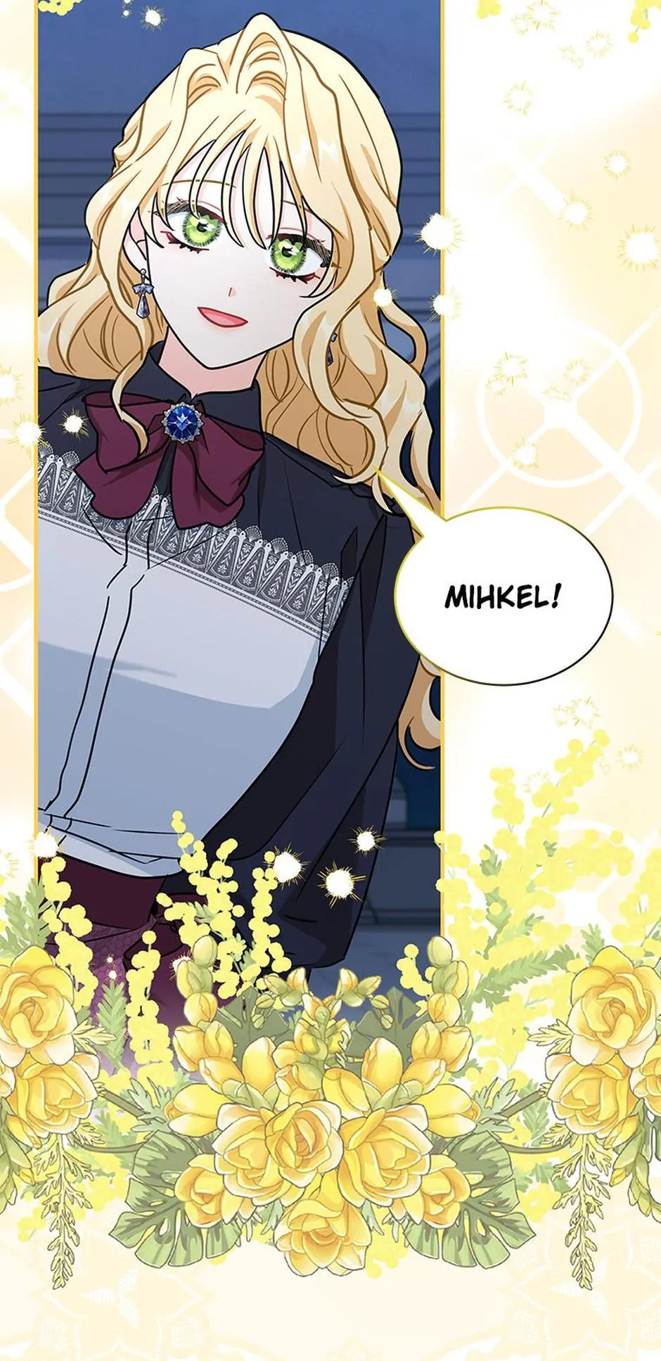 I Became the Head of the Family Chapter 44 - Page 77