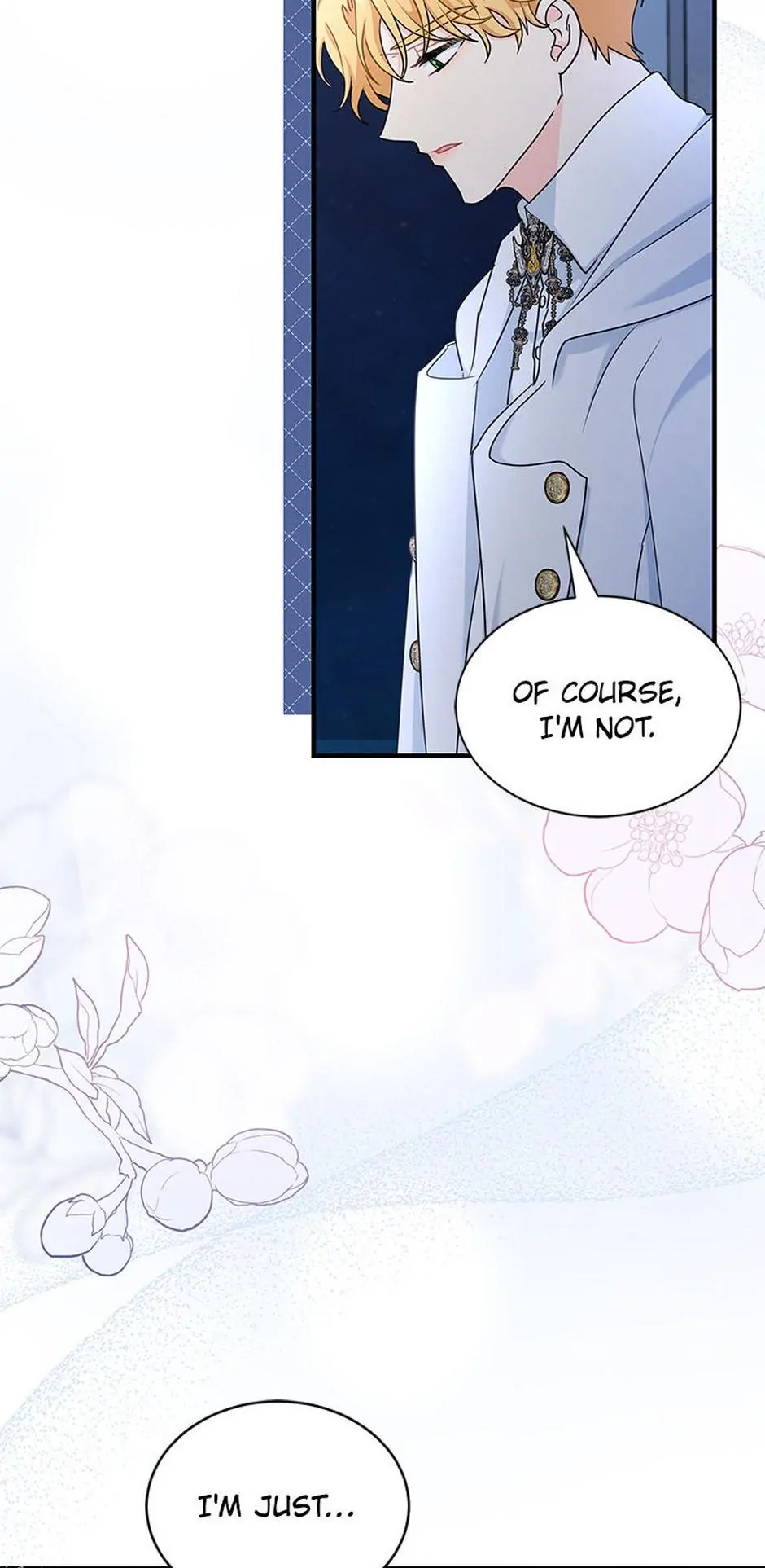 I Became the Head of the Family Chapter 44 - Page 83