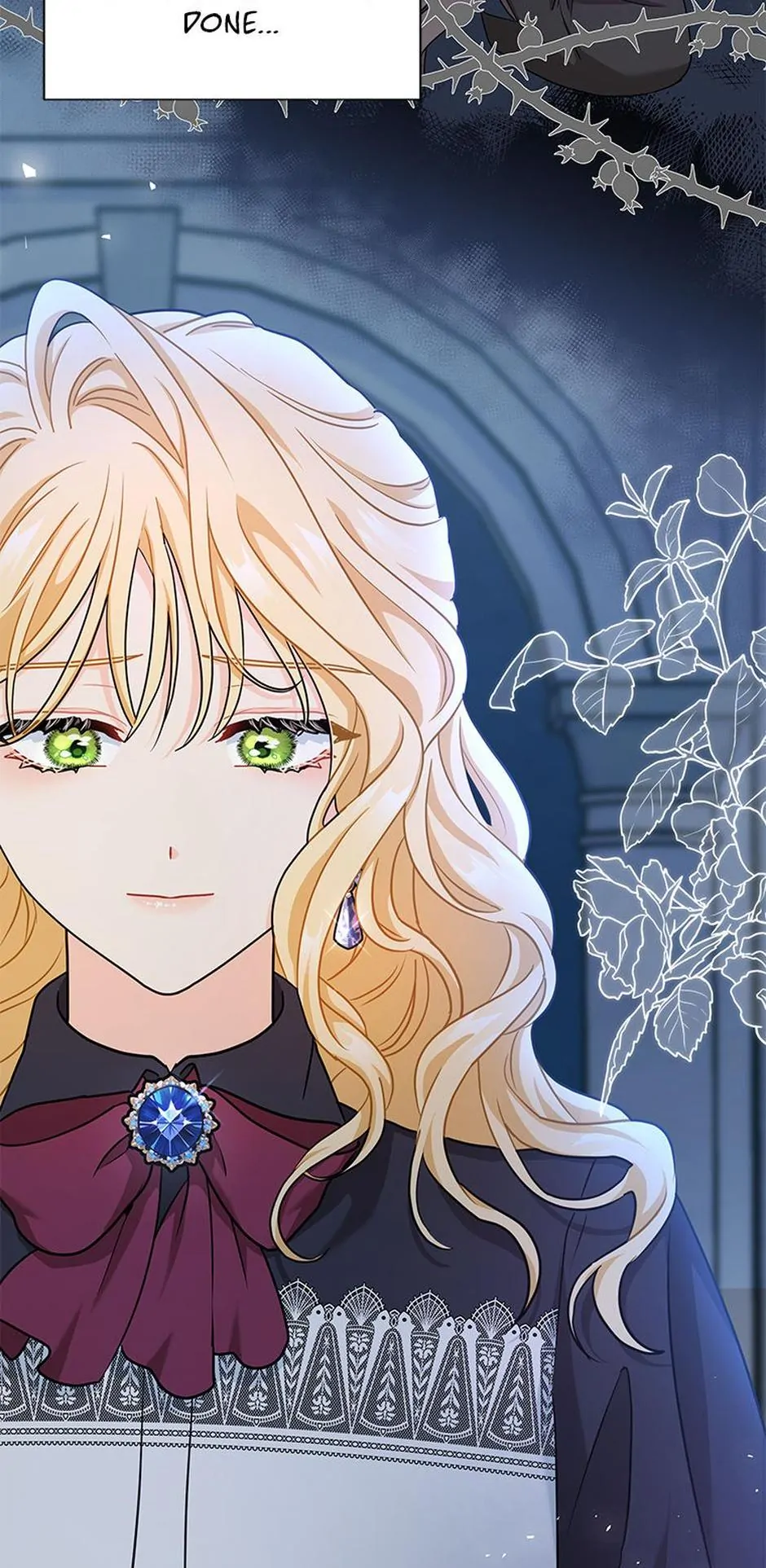 I Became the Head of the Family Chapter 44 - Page 87