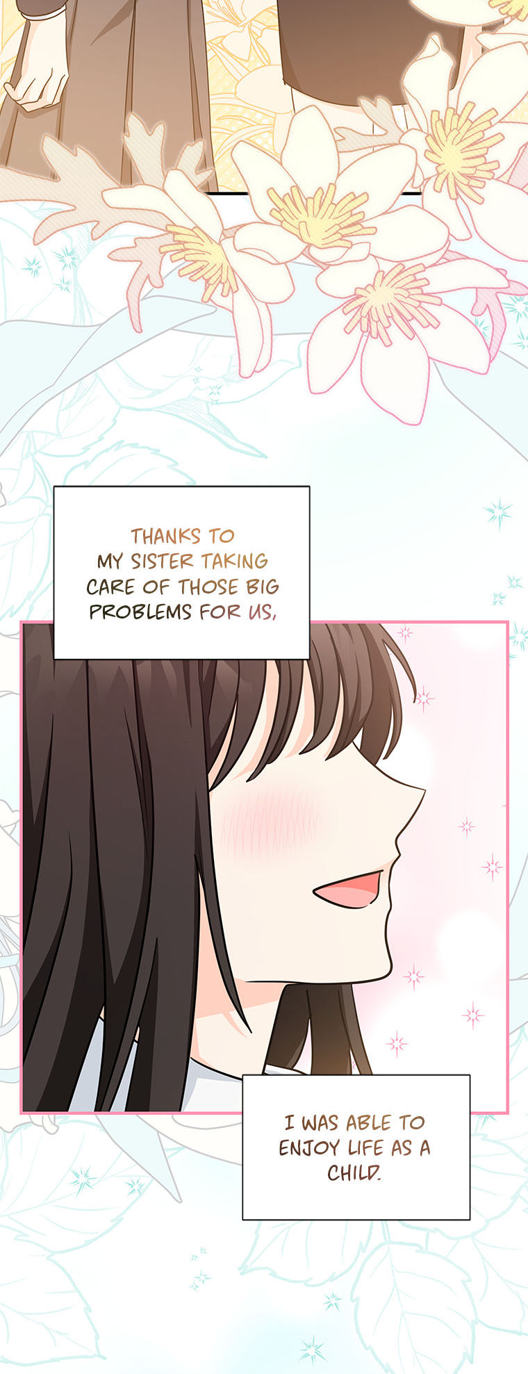 I Became the Head of the Family Chapter 45 - Page 11