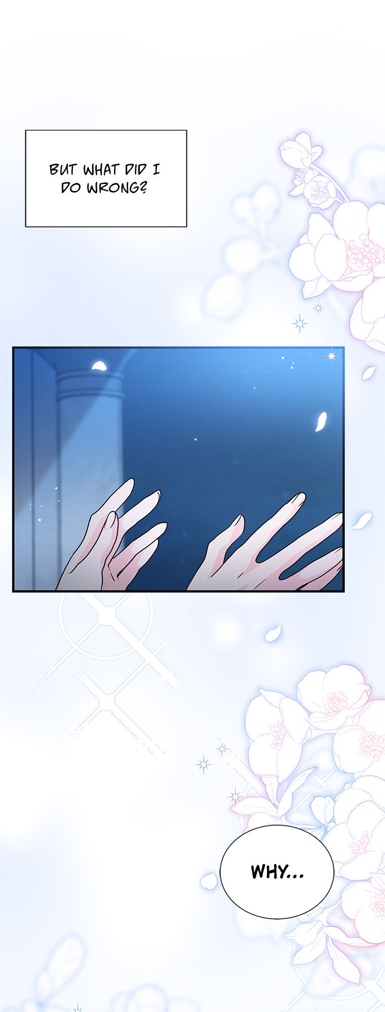 I Became the Head of the Family Chapter 45 - Page 15